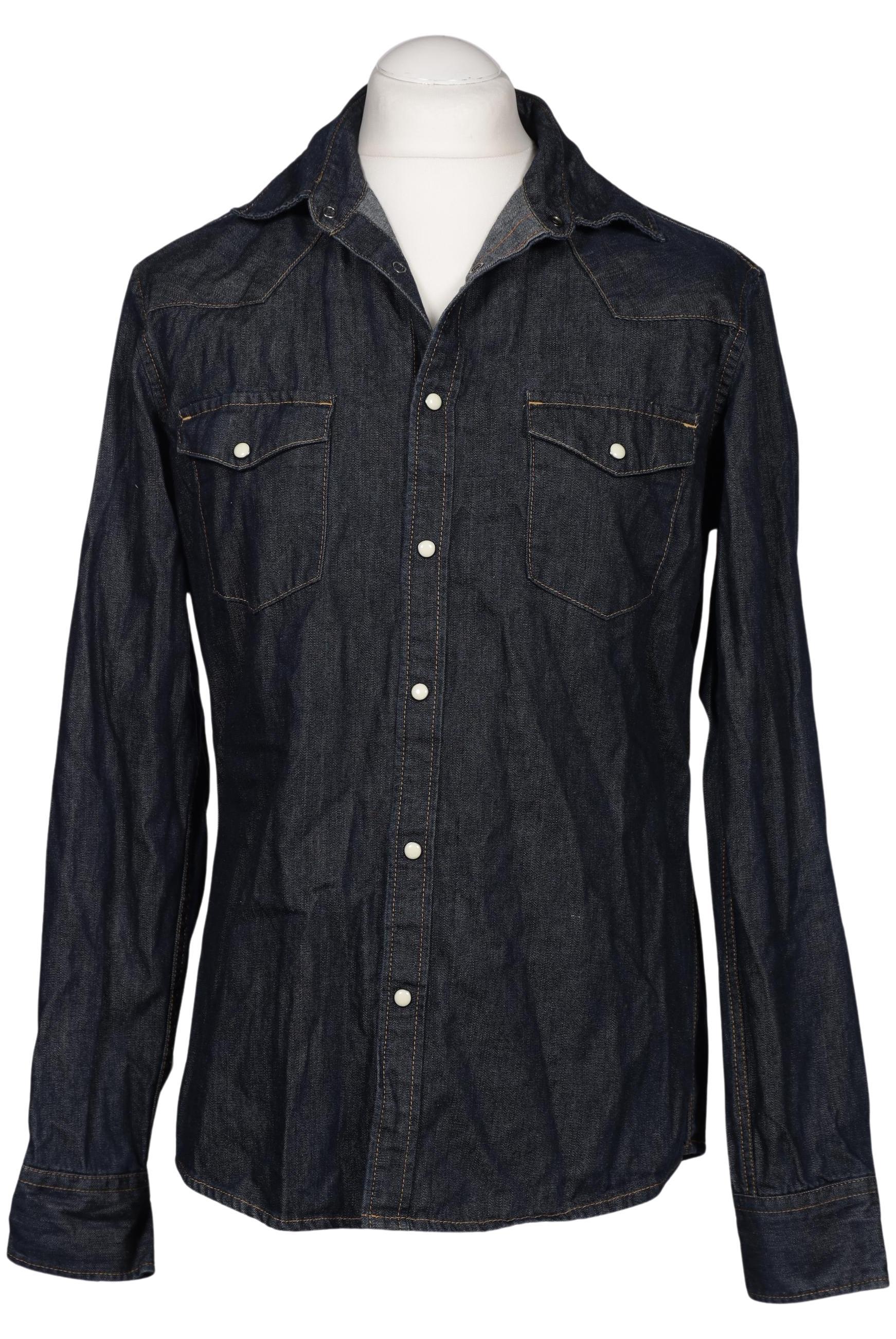 

Esprit Herren Hemd, marineblau, Gr. 48