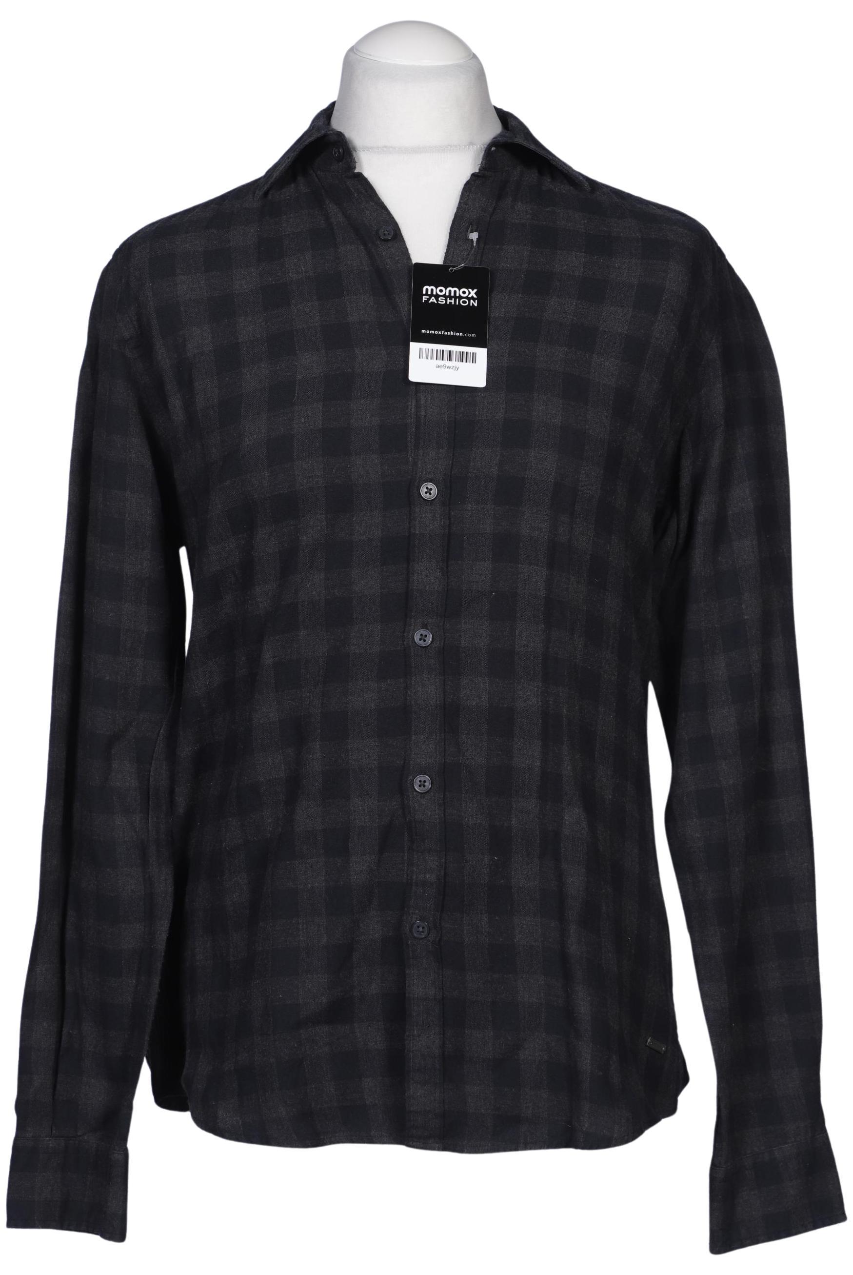 

Esprit Herren Hemd, marineblau, Gr. 52