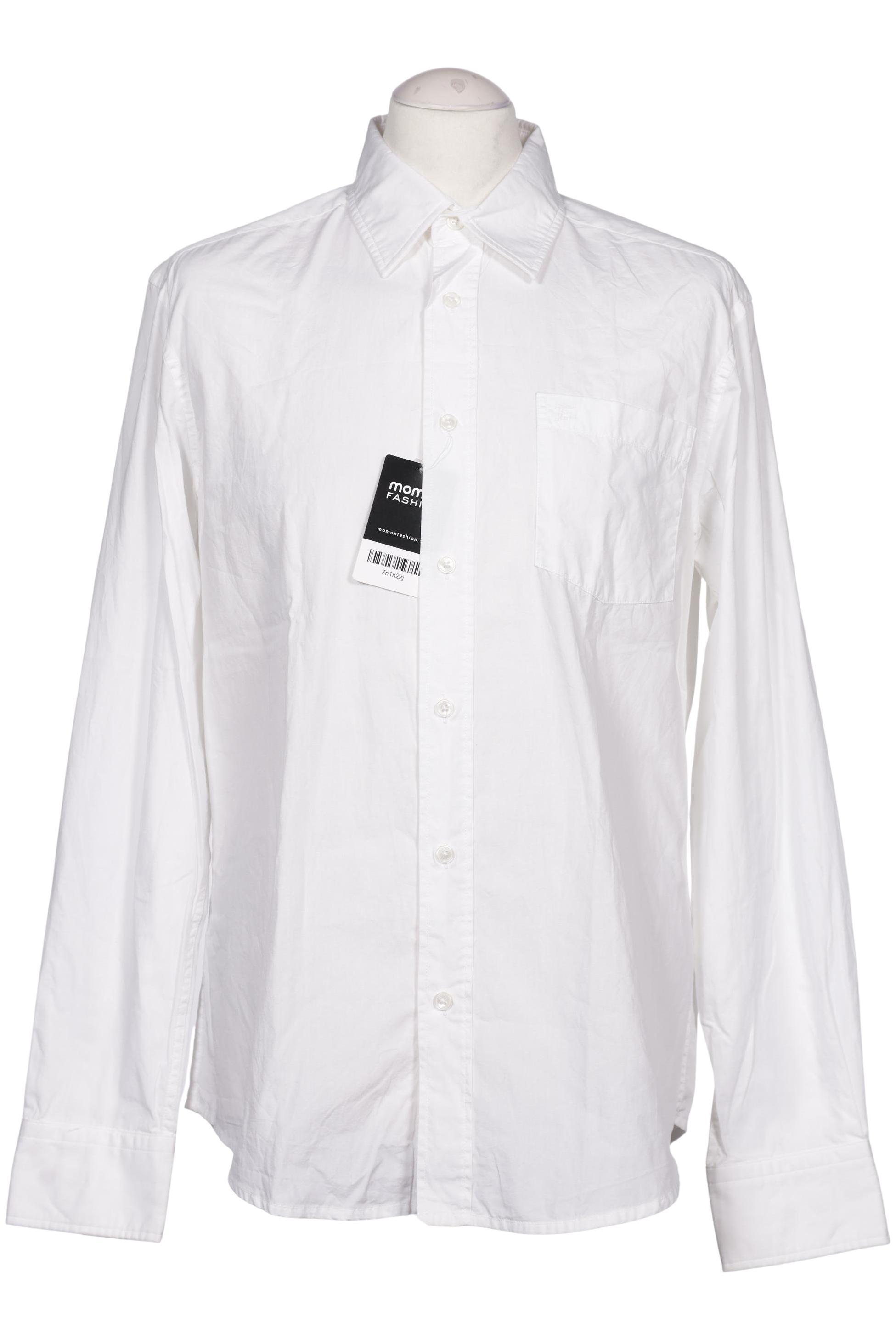 

Esprit Herren Hemd, weiß, Gr. 48