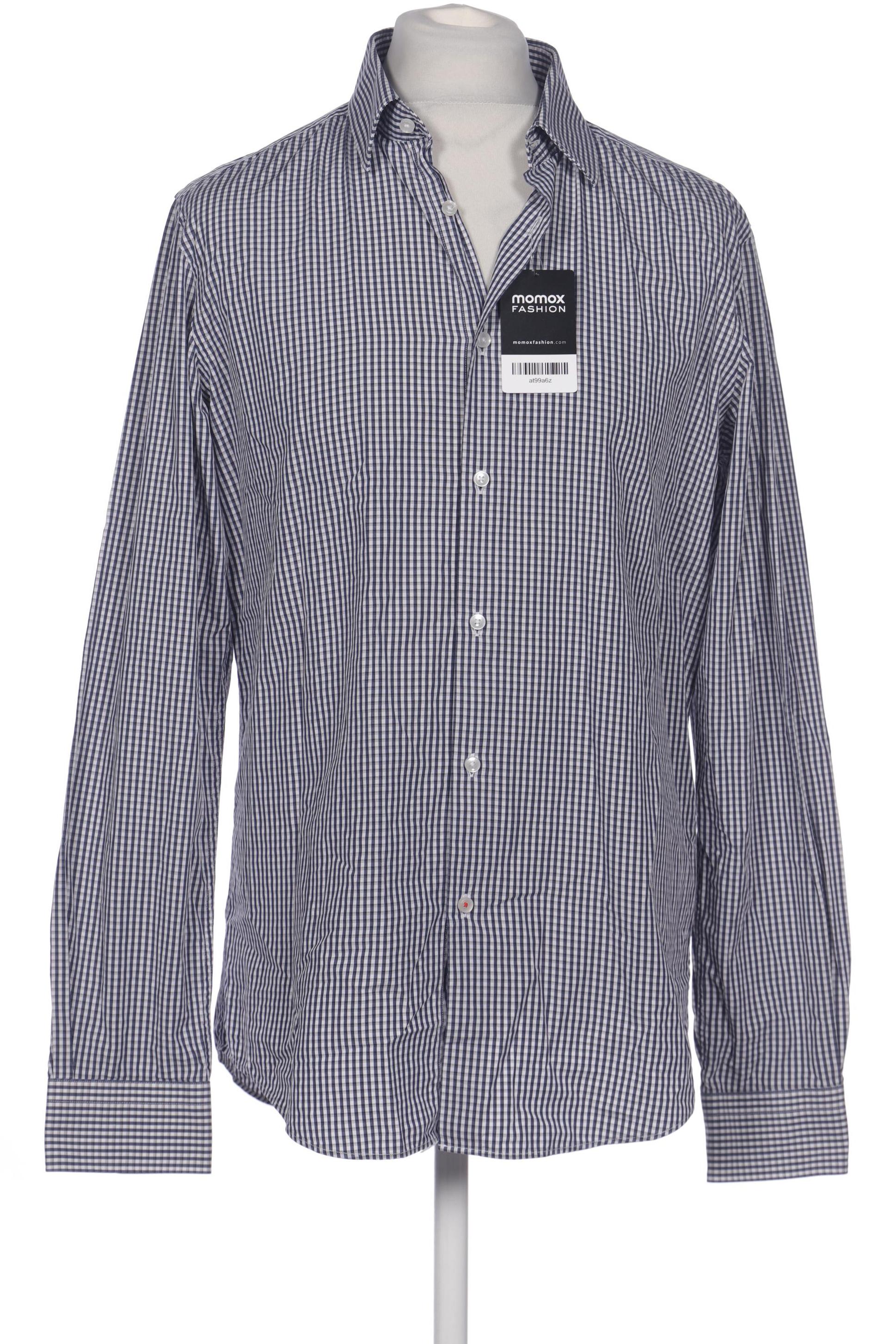 

Esprit Herren Hemd, marineblau, Gr. 52