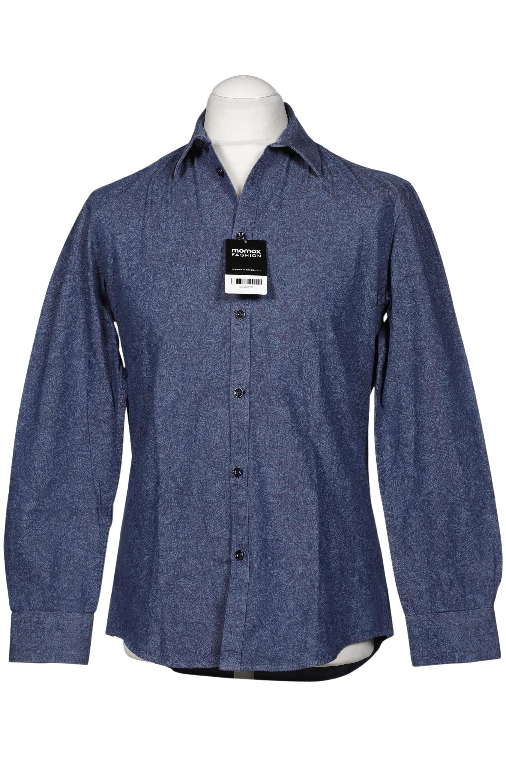 

Esprit Herren Hemd, marineblau, Gr. 48