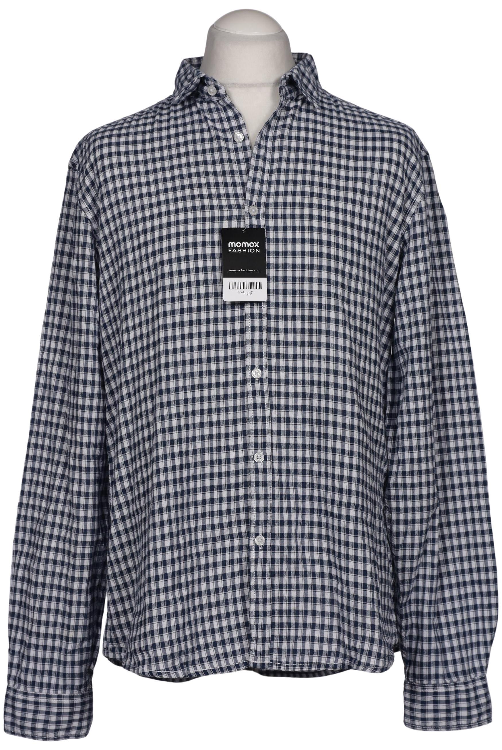 

Esprit Herren Hemd, blau, Gr. 54