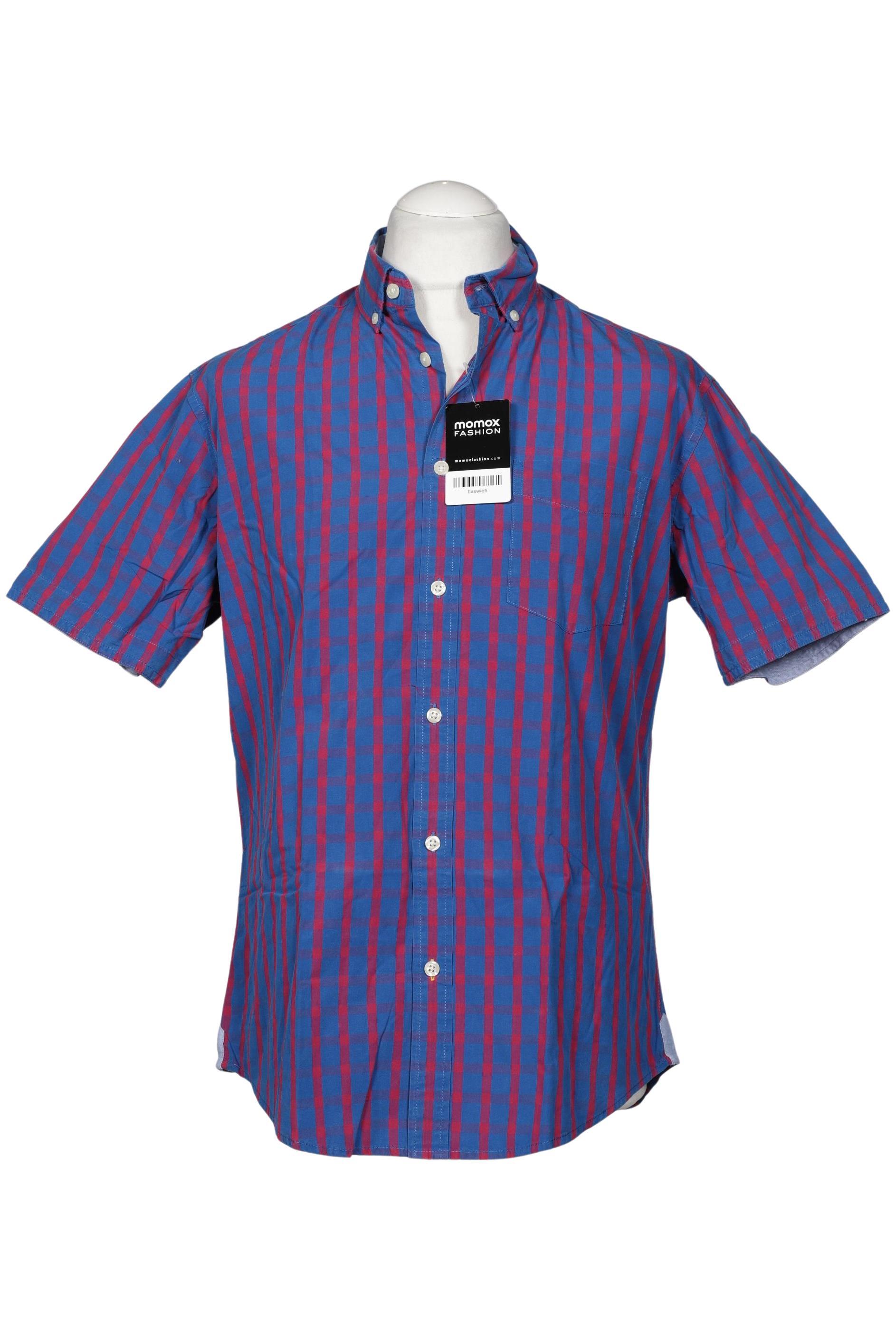 

Esprit Herren Hemd, marineblau, Gr. 48
