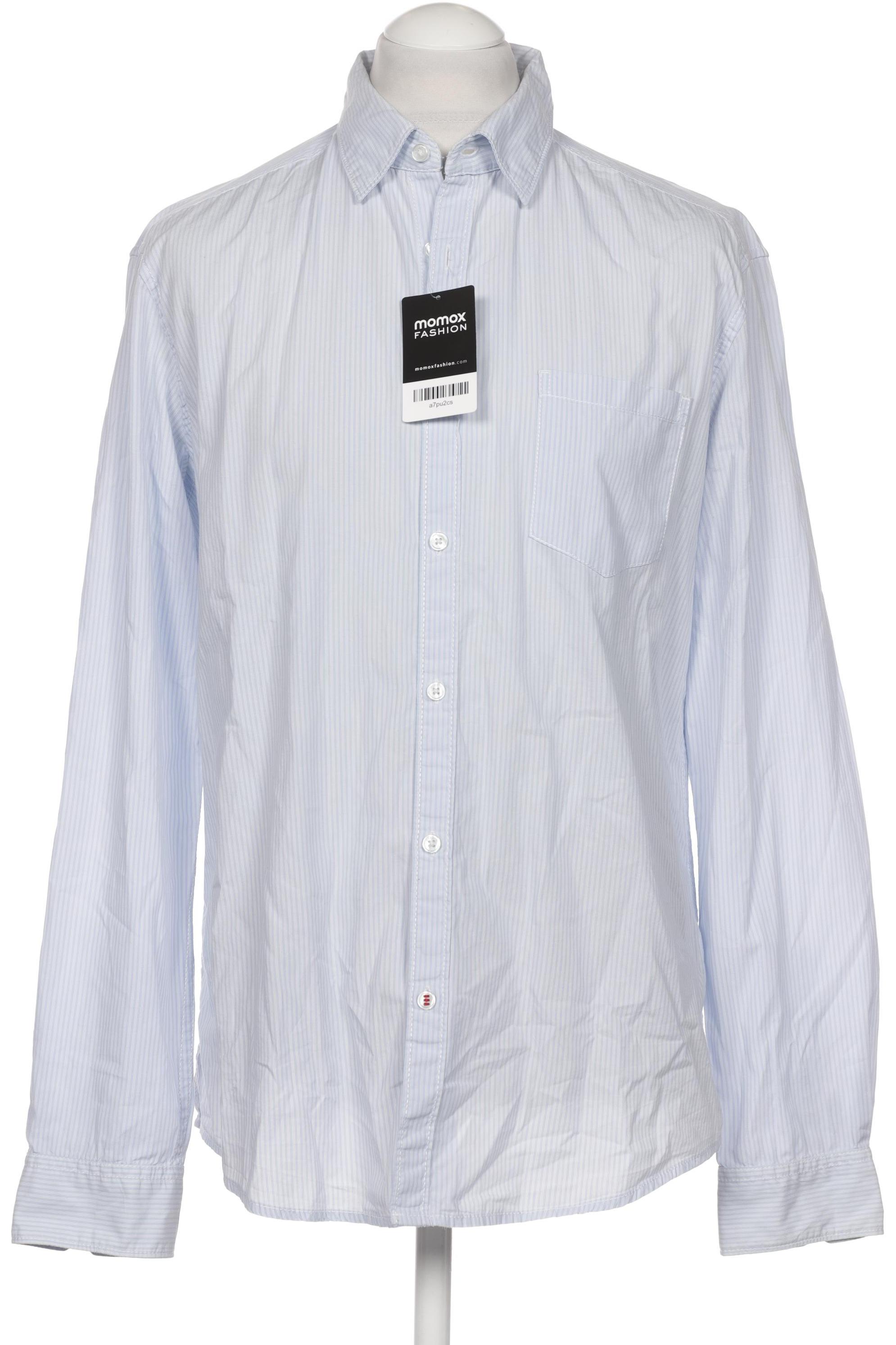 

Esprit Herren Hemd, hellblau, Gr. 54