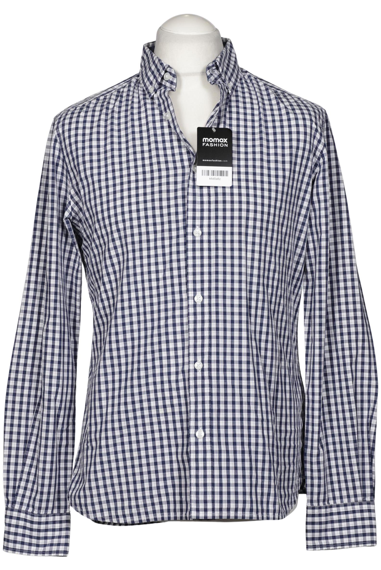 

Esprit Herren Hemd, marineblau, Gr. 48