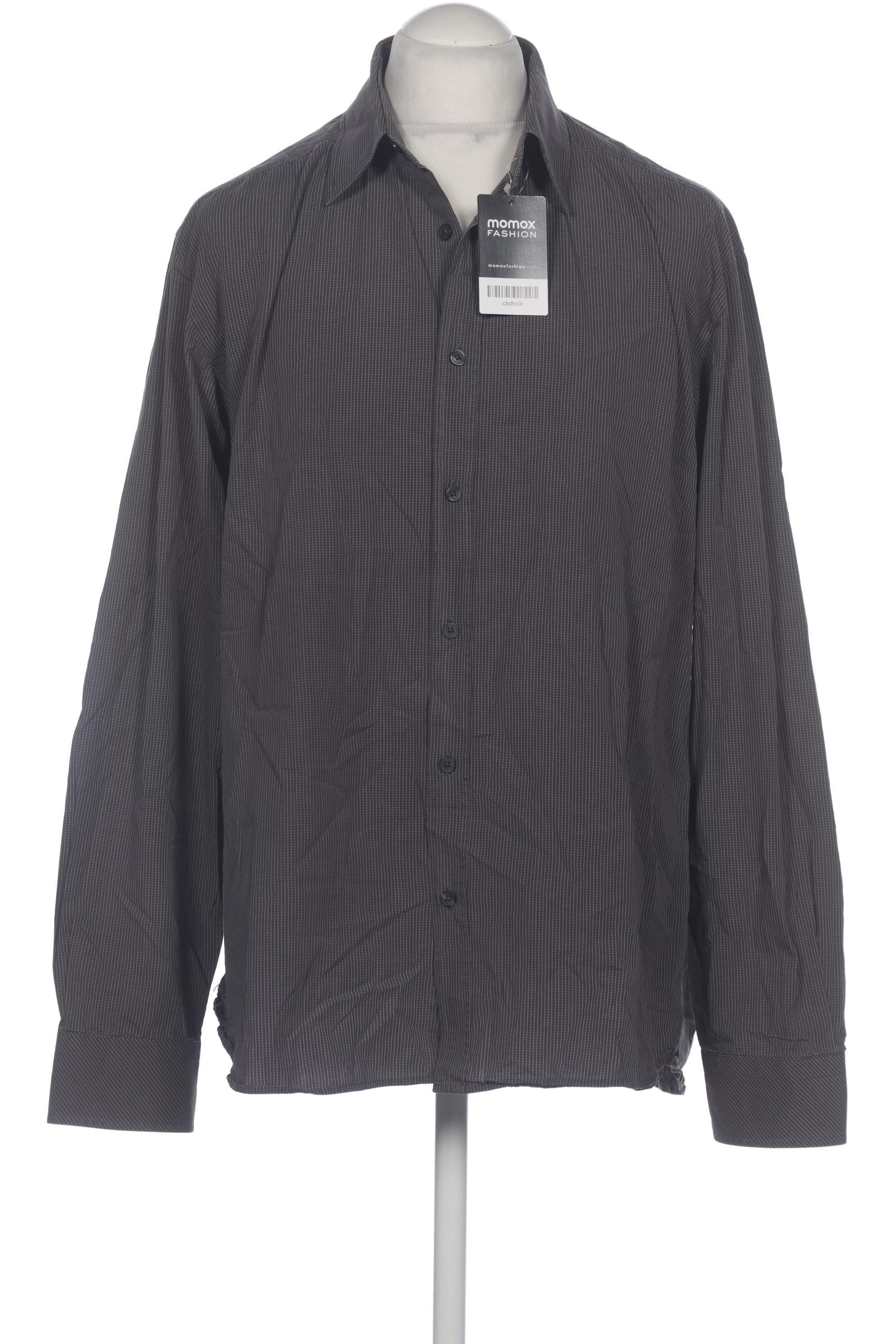 

Esprit Herren Hemd, grau, Gr. 54