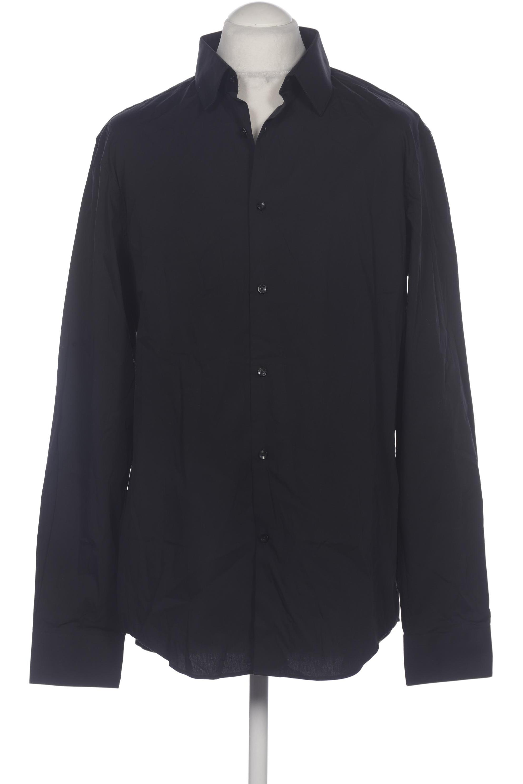 

Esprit Herren Hemd, schwarz, Gr. 54