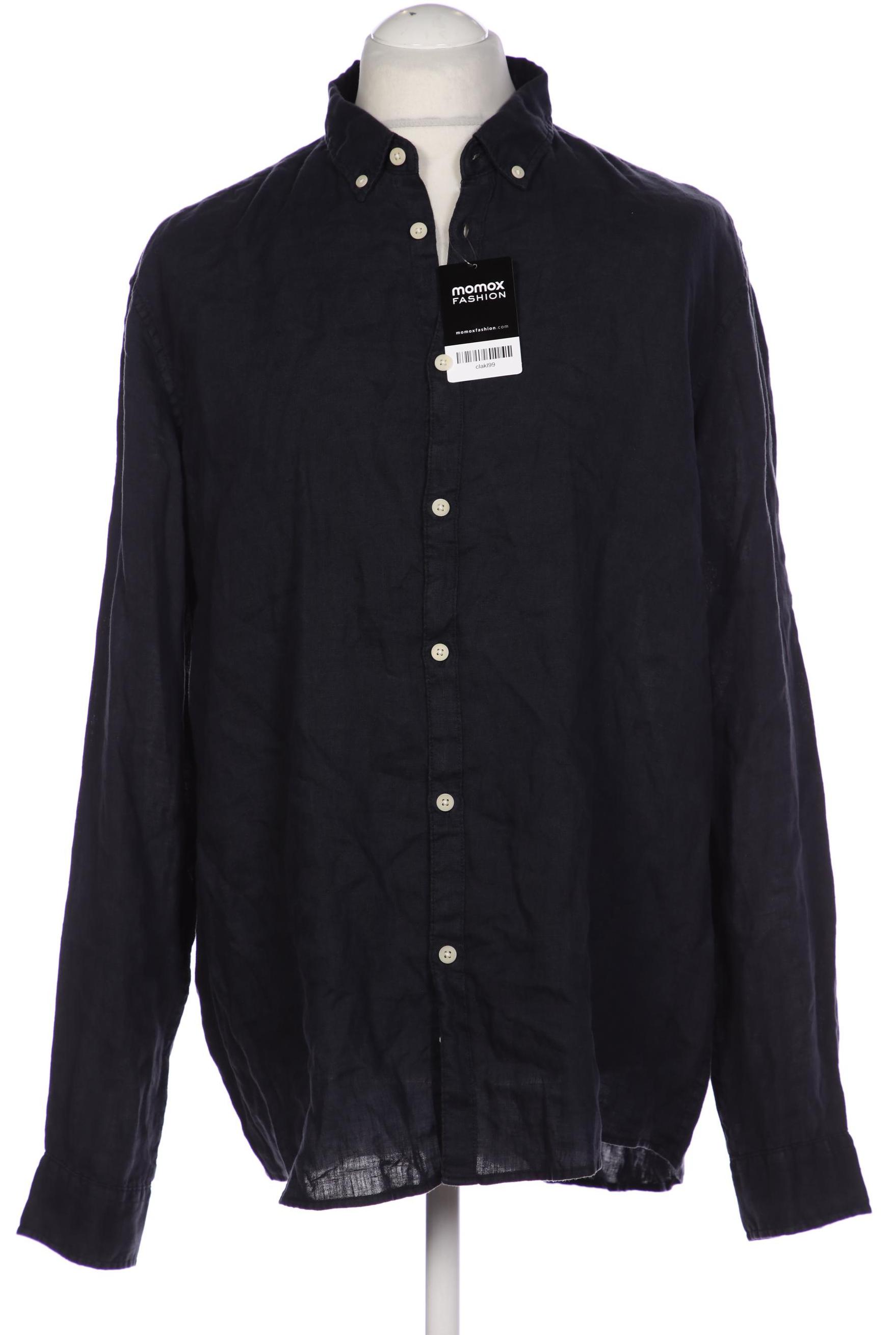 

Esprit Herren Hemd, marineblau, Gr. 54