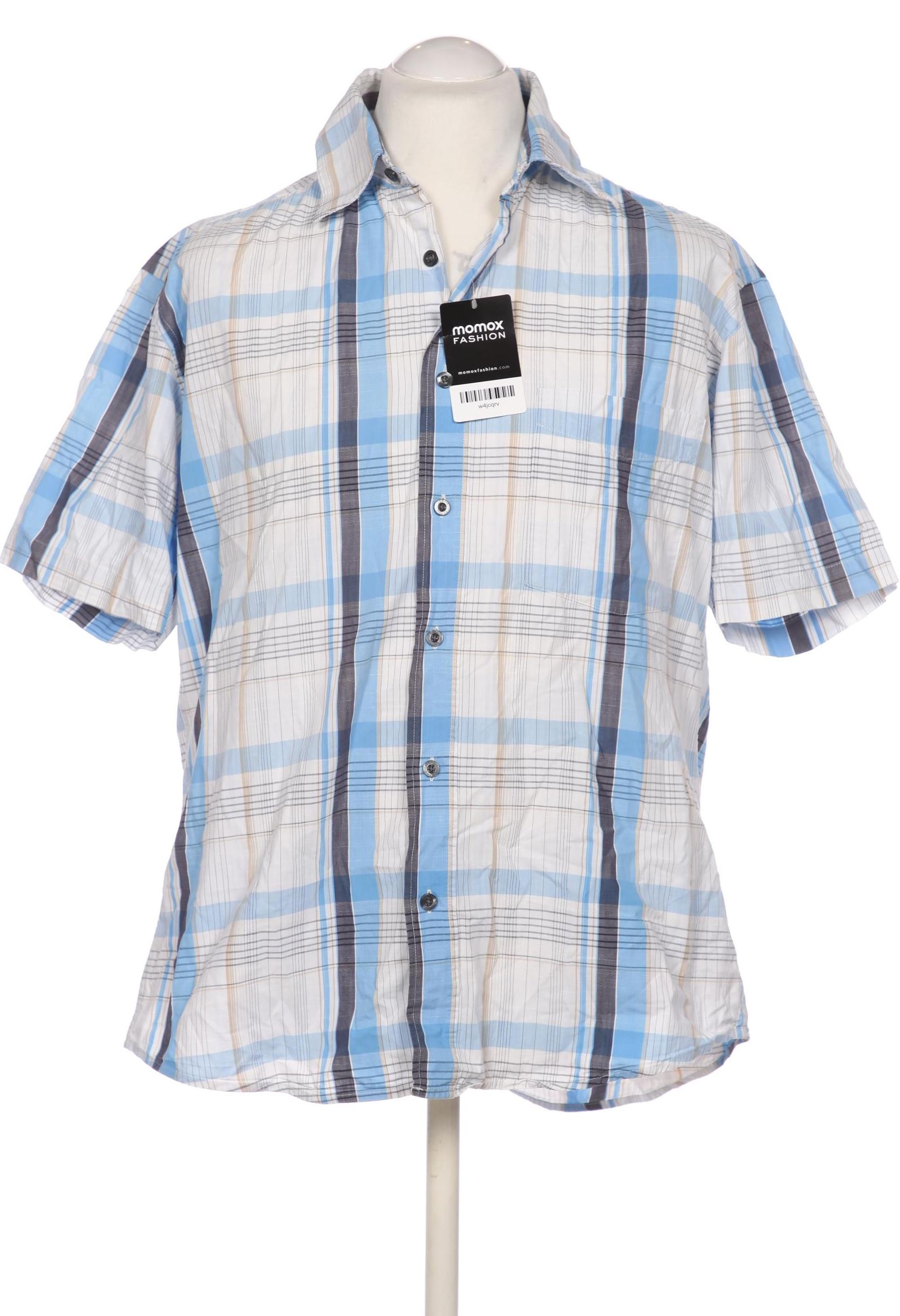 

Esprit Herren Hemd, weiß, Gr. 54