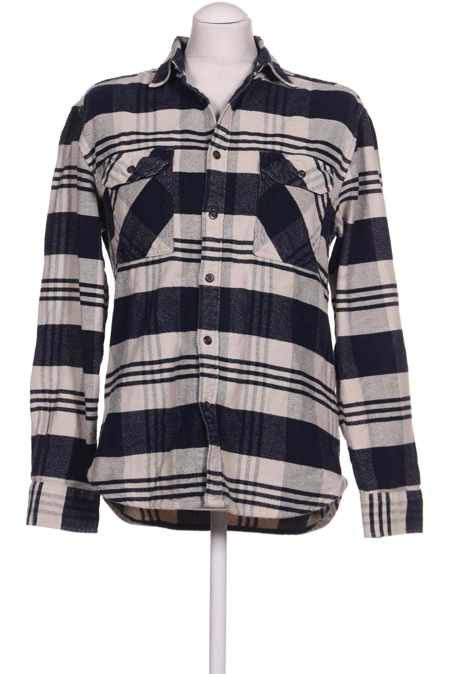 

Esprit Herren Hemd, beige