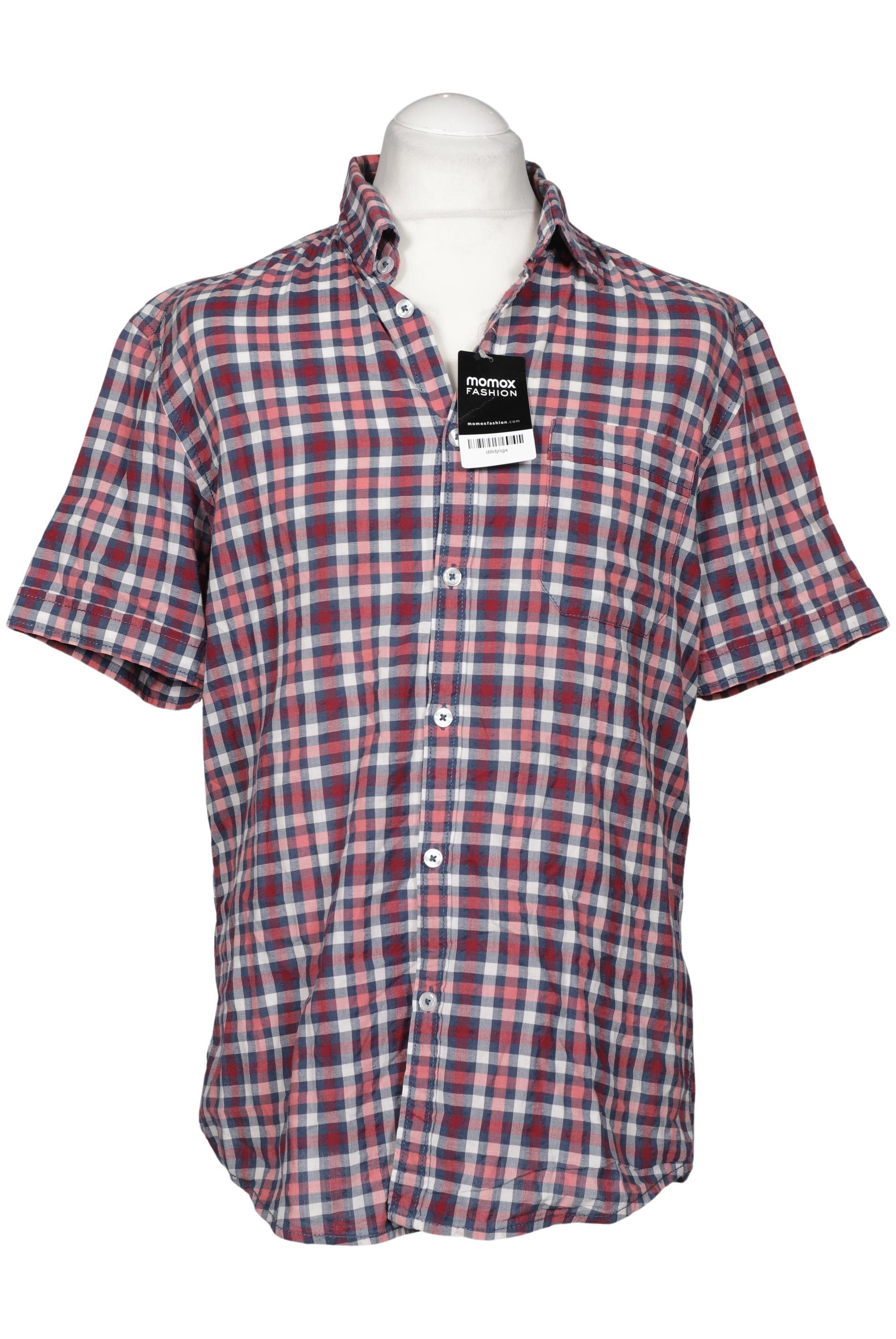 

Esprit Herren Hemd, mehrfarbig, Gr. 52