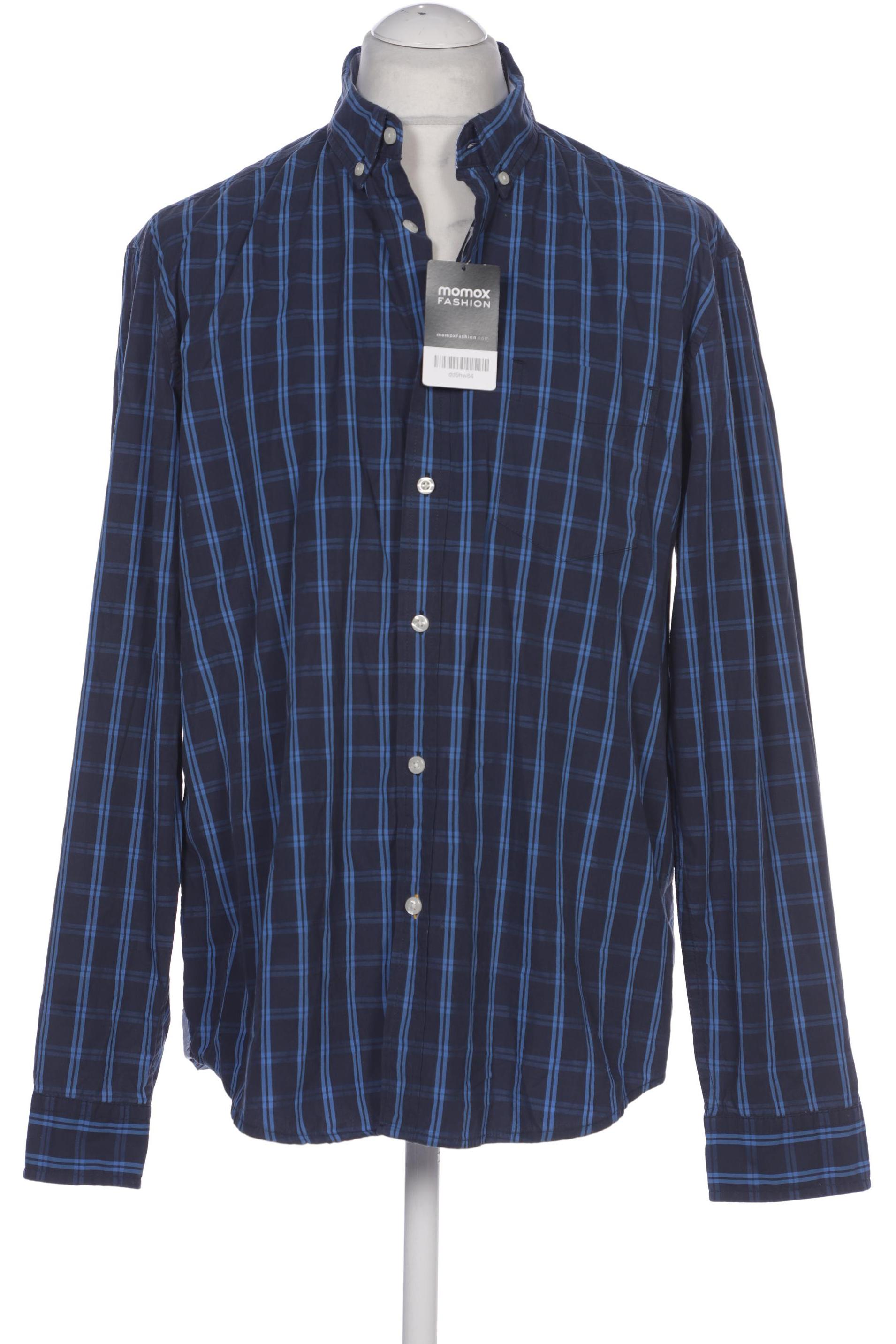 

Esprit Herren Hemd, marineblau, Gr. 54