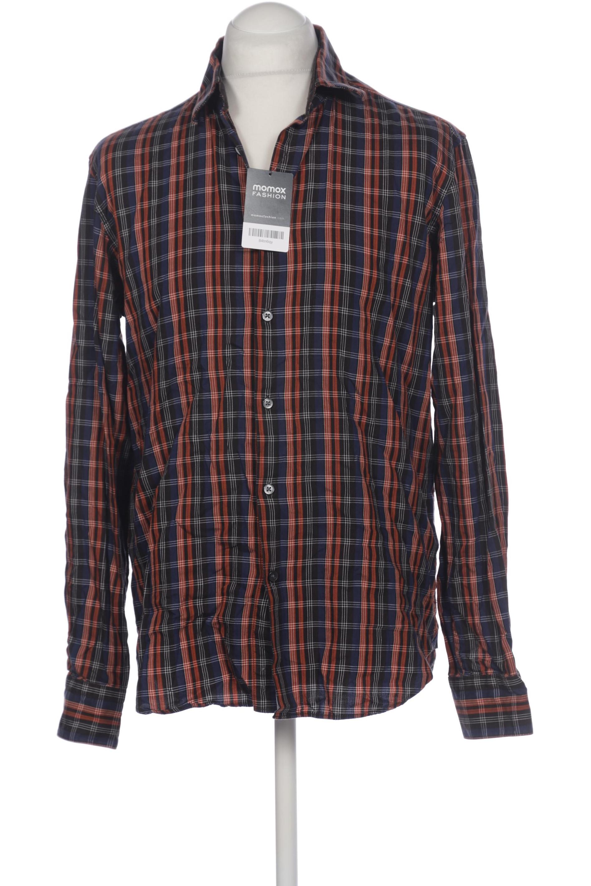 

Esprit Herren Hemd, mehrfarbig, Gr. 52