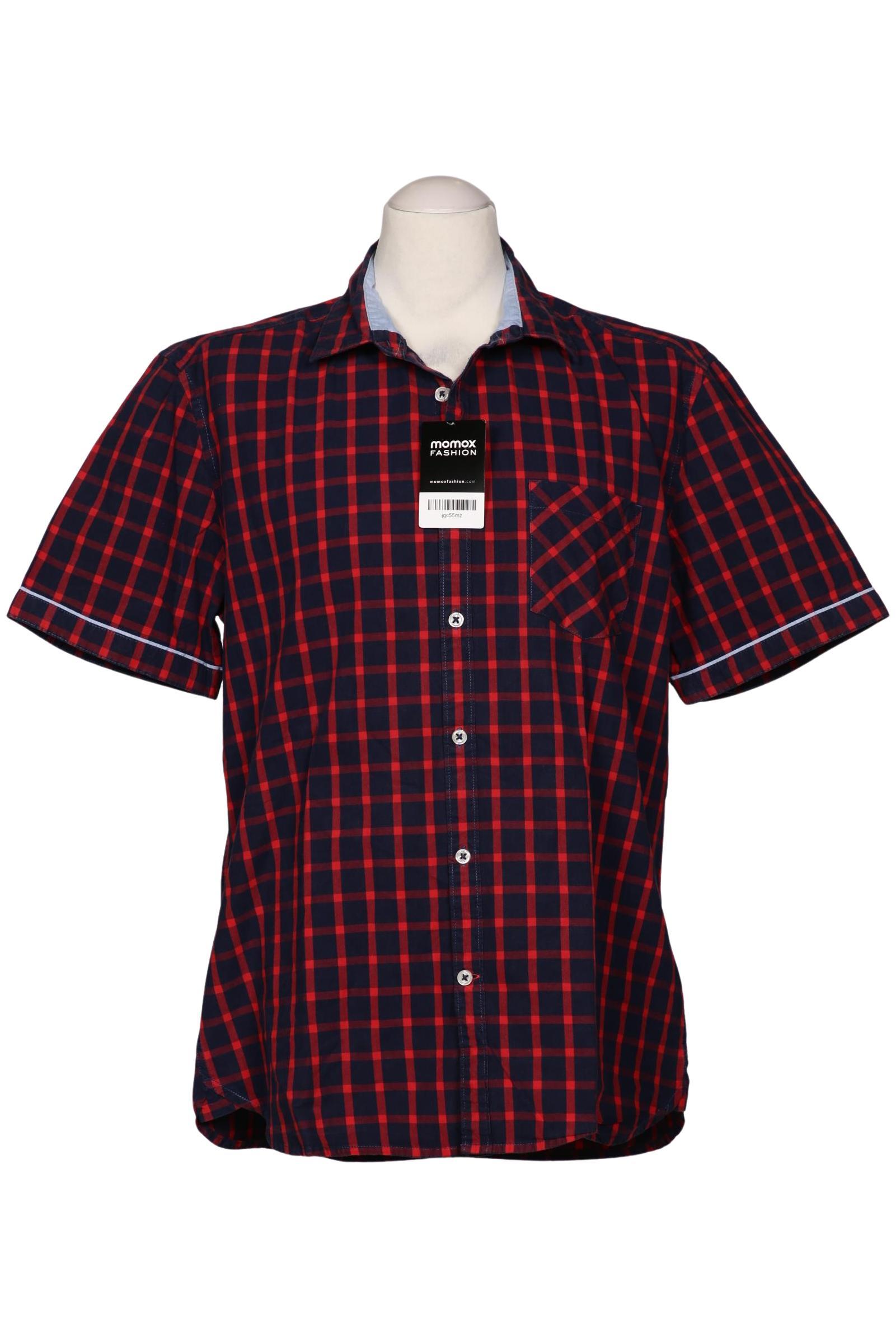 

Esprit Herren Hemd, marineblau, Gr. 54