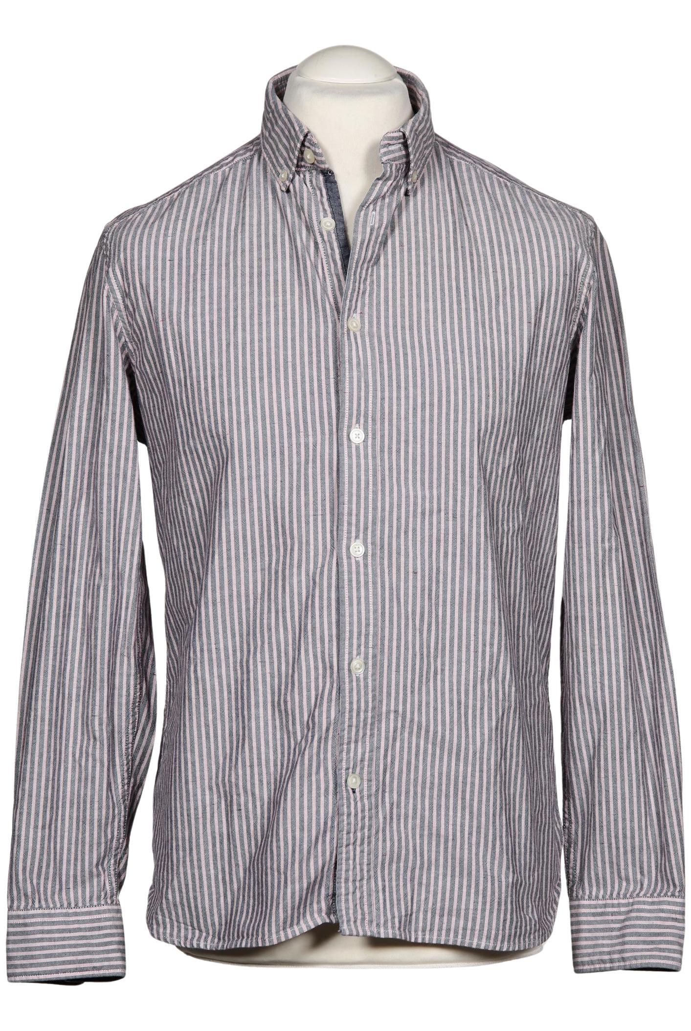 

Esprit Herren Hemd, grau, Gr. 48
