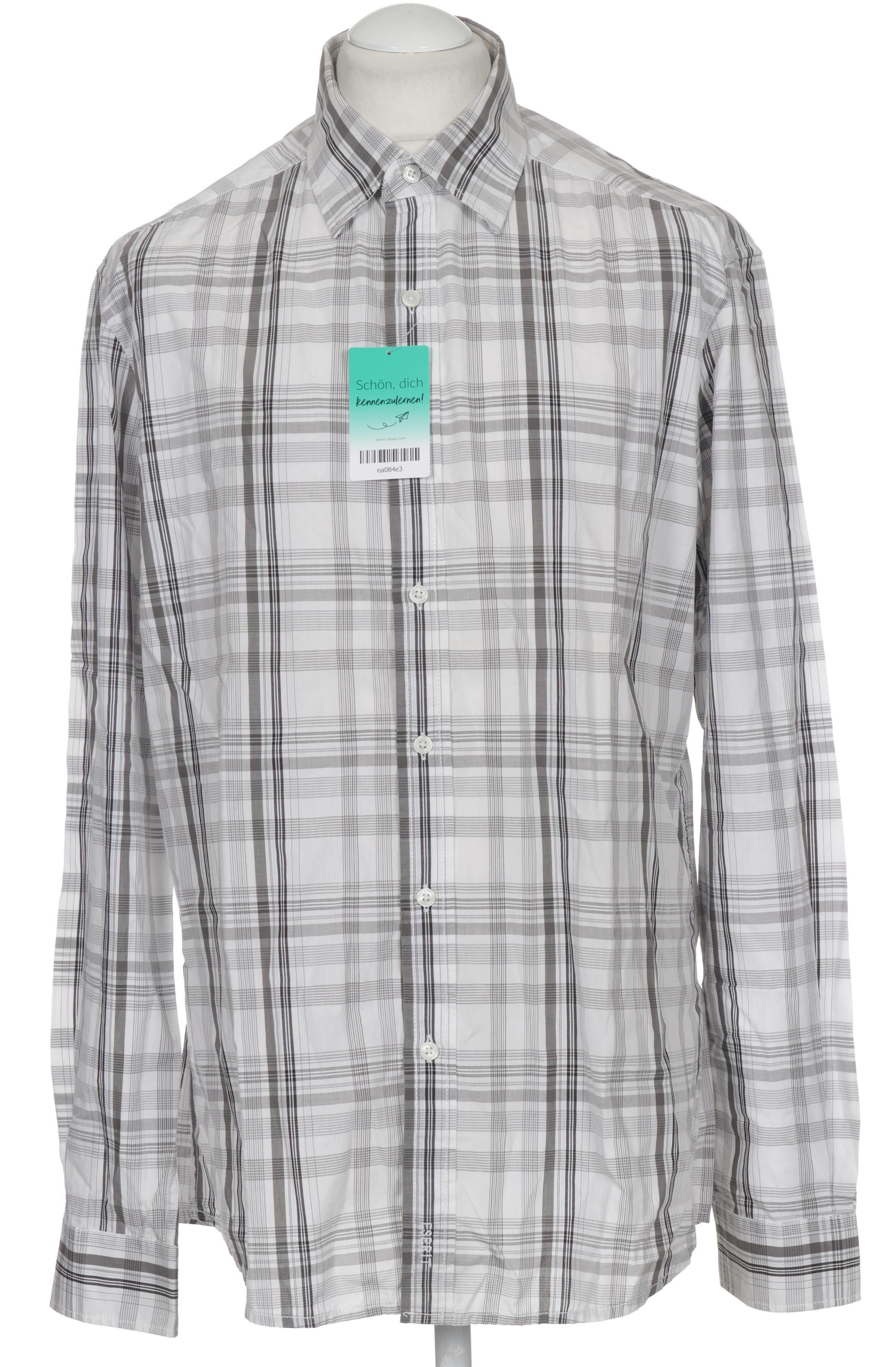 

Esprit Herren Hemd, grau, Gr.