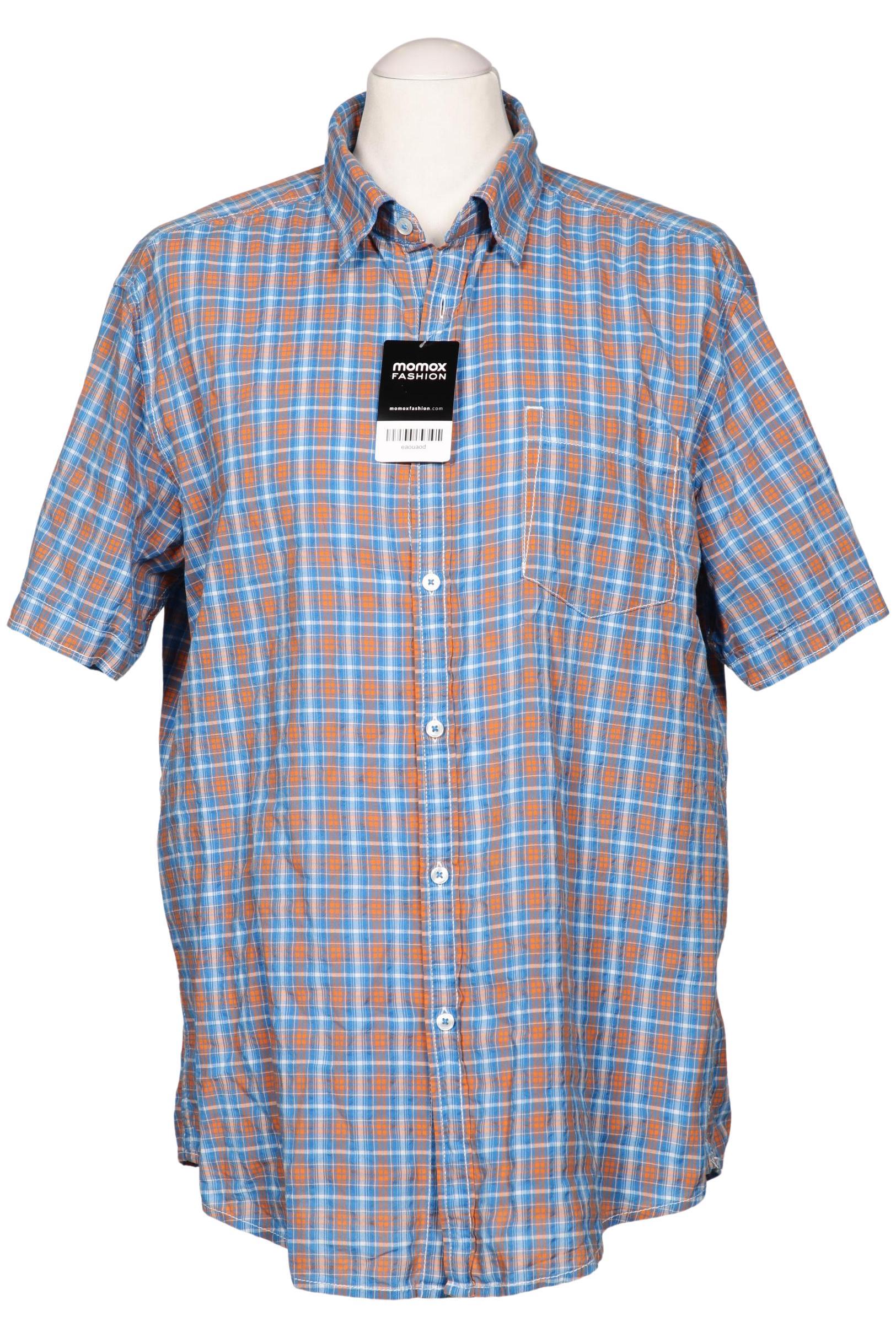 

Esprit Herren Hemd, blau, Gr. 54