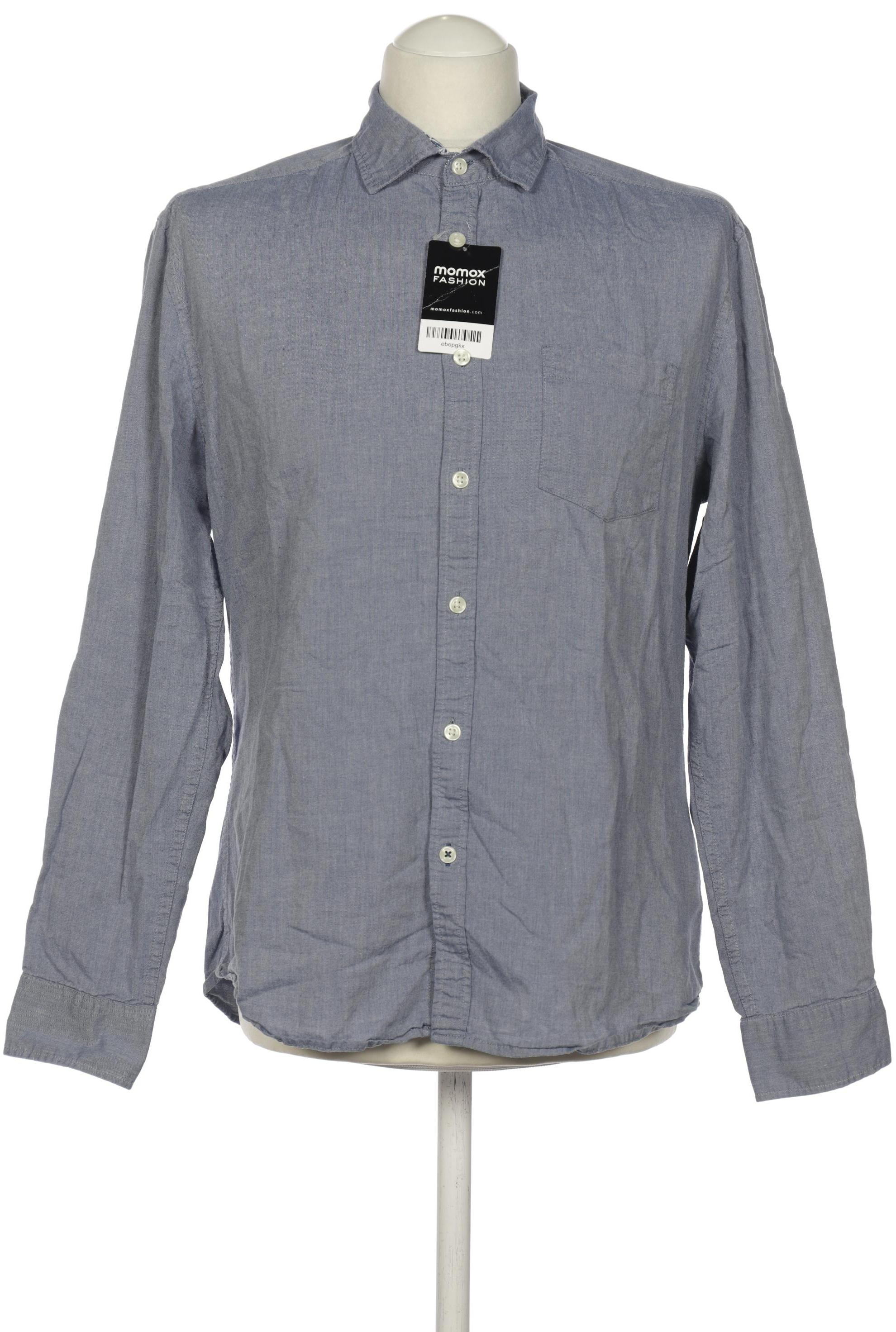 

Esprit Herren Hemd, hellblau