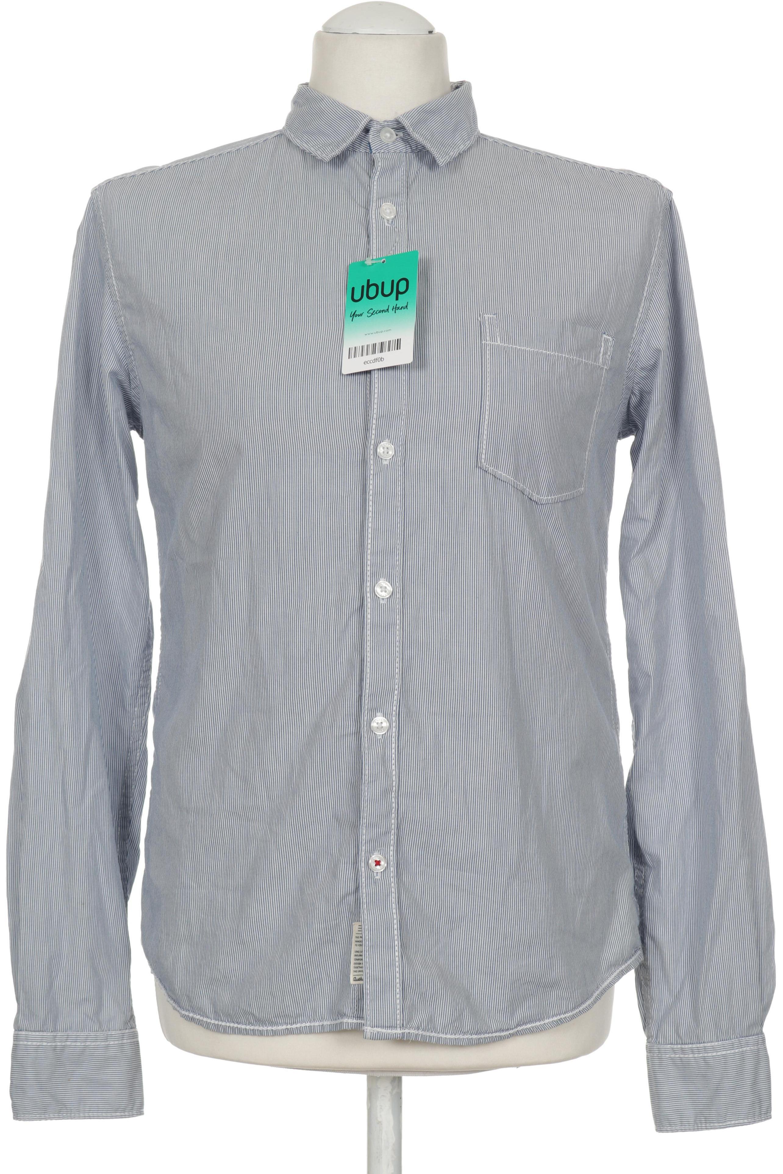 

Esprit Herren Hemd, blau, Gr.