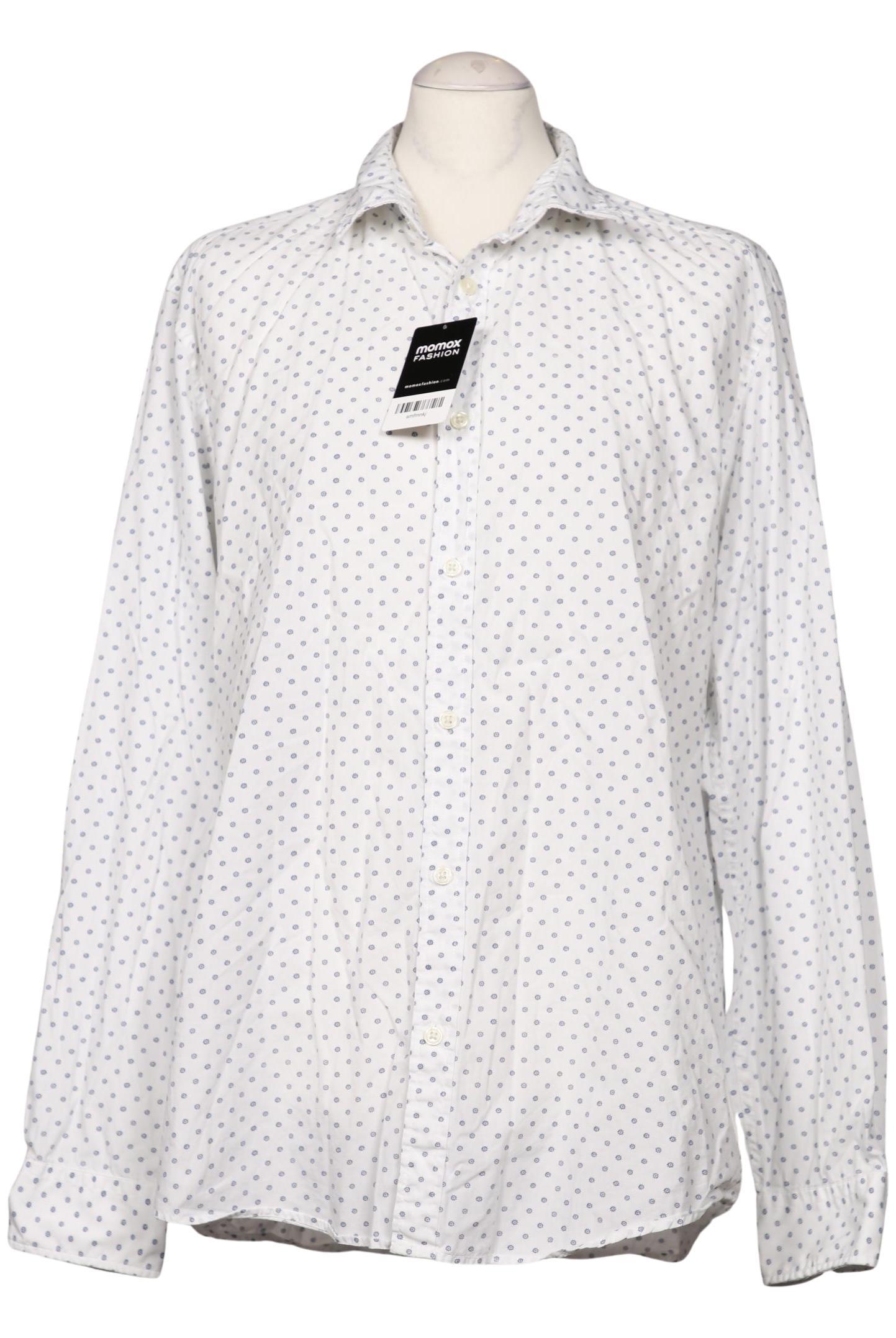 

Esprit Herren Hemd, weiß, Gr. 54