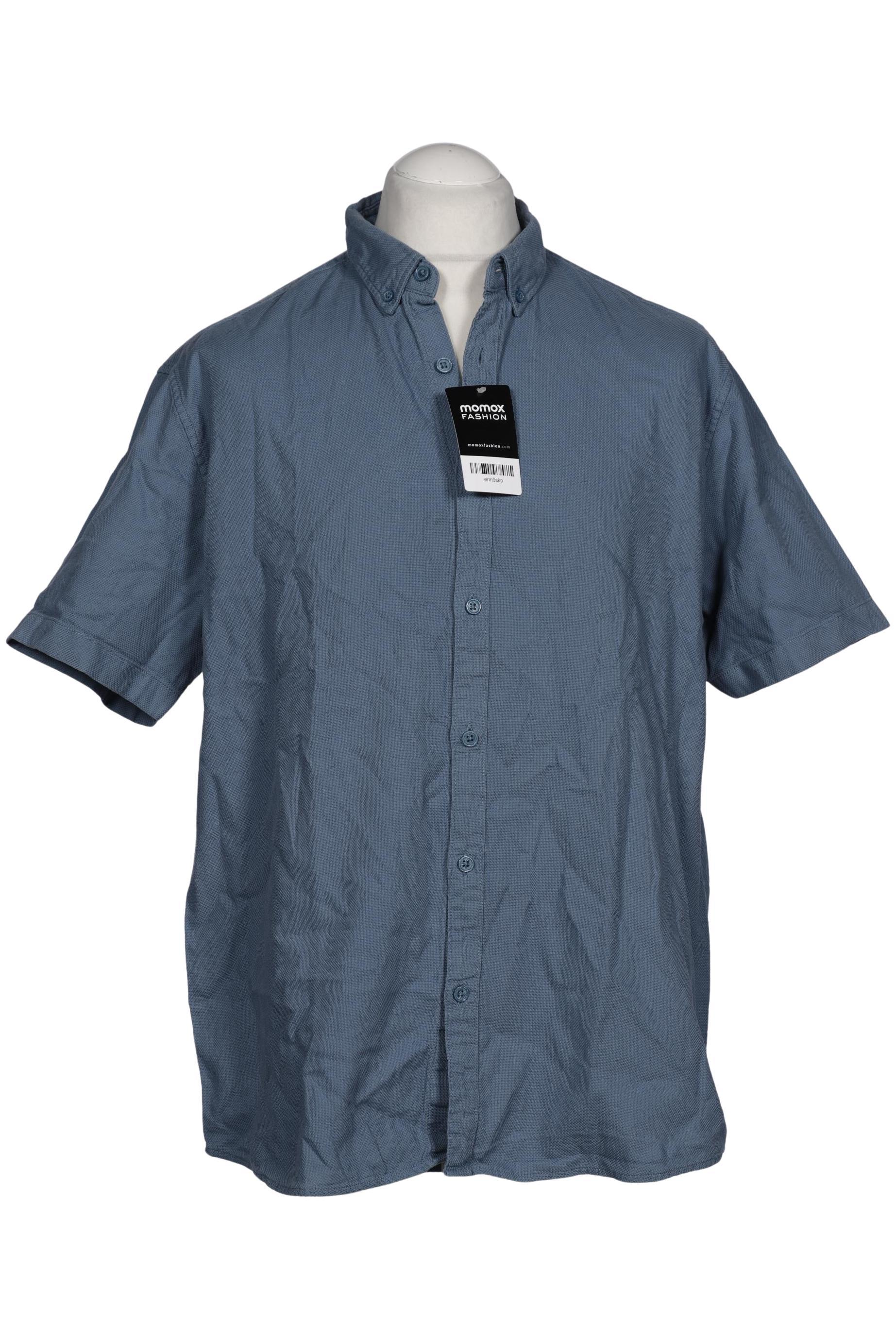

Esprit Herren Hemd, blau, Gr. 54