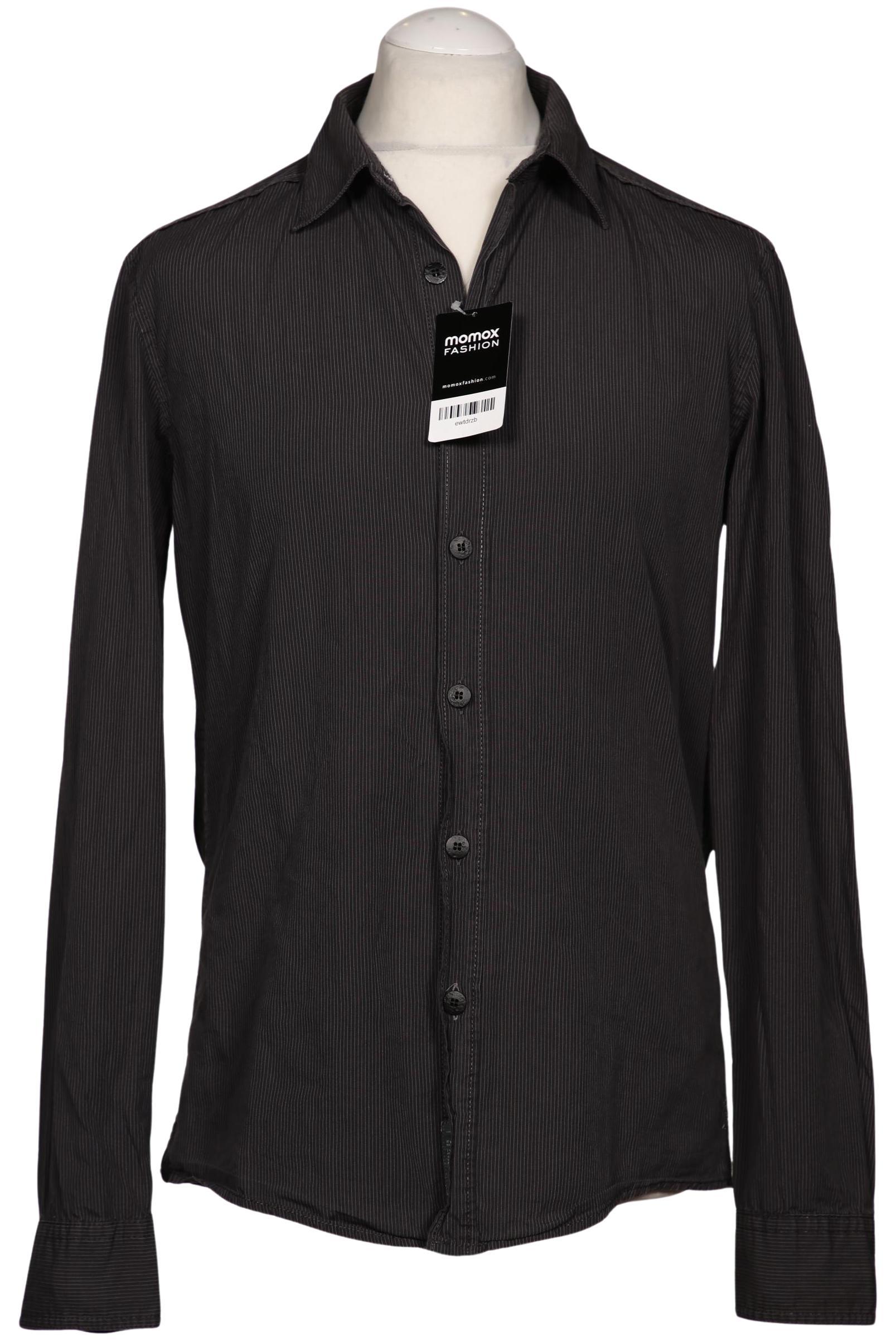 

Esprit Herren Hemd, grau, Gr. 48