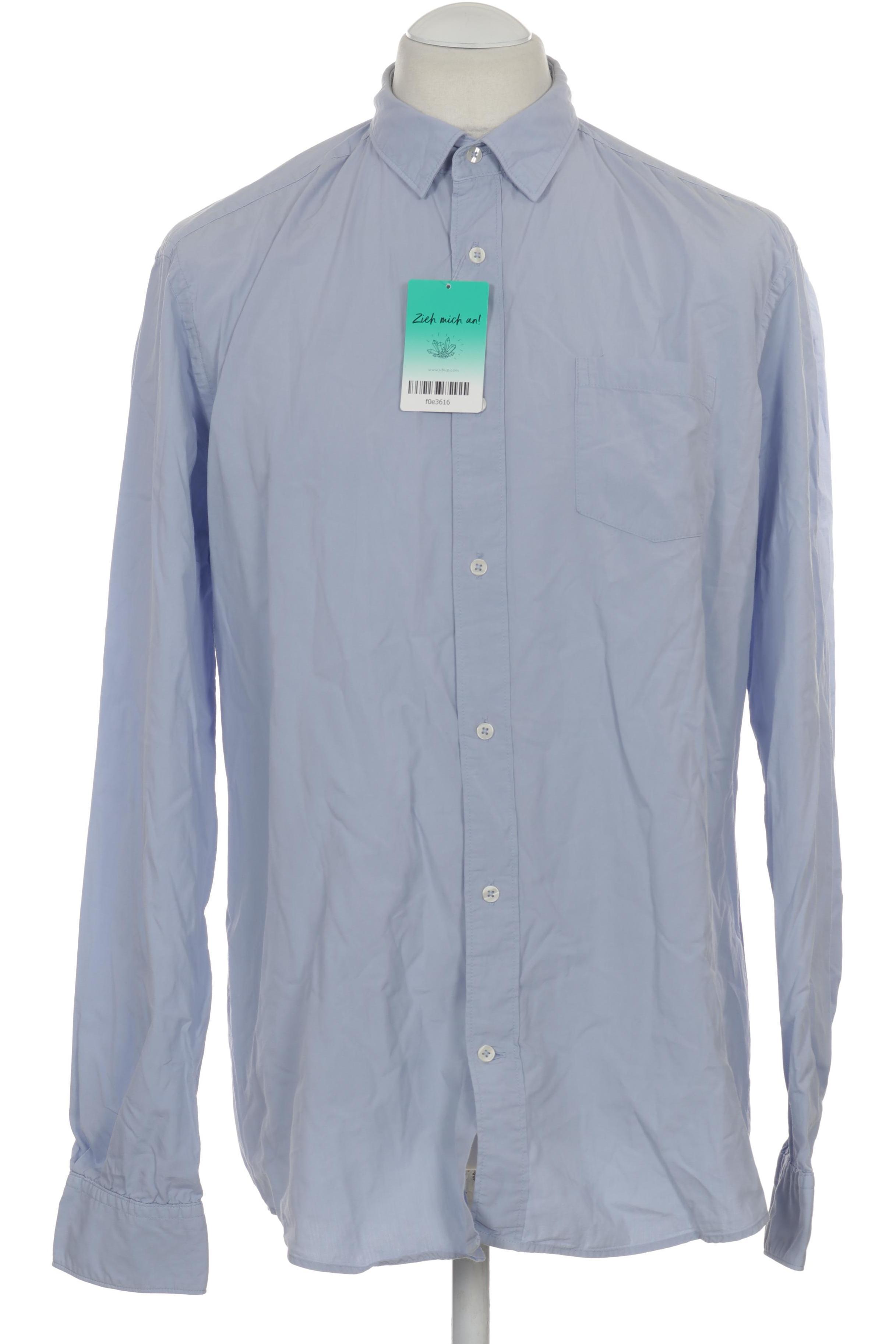 

Esprit Herren Hemd, blau, Gr.