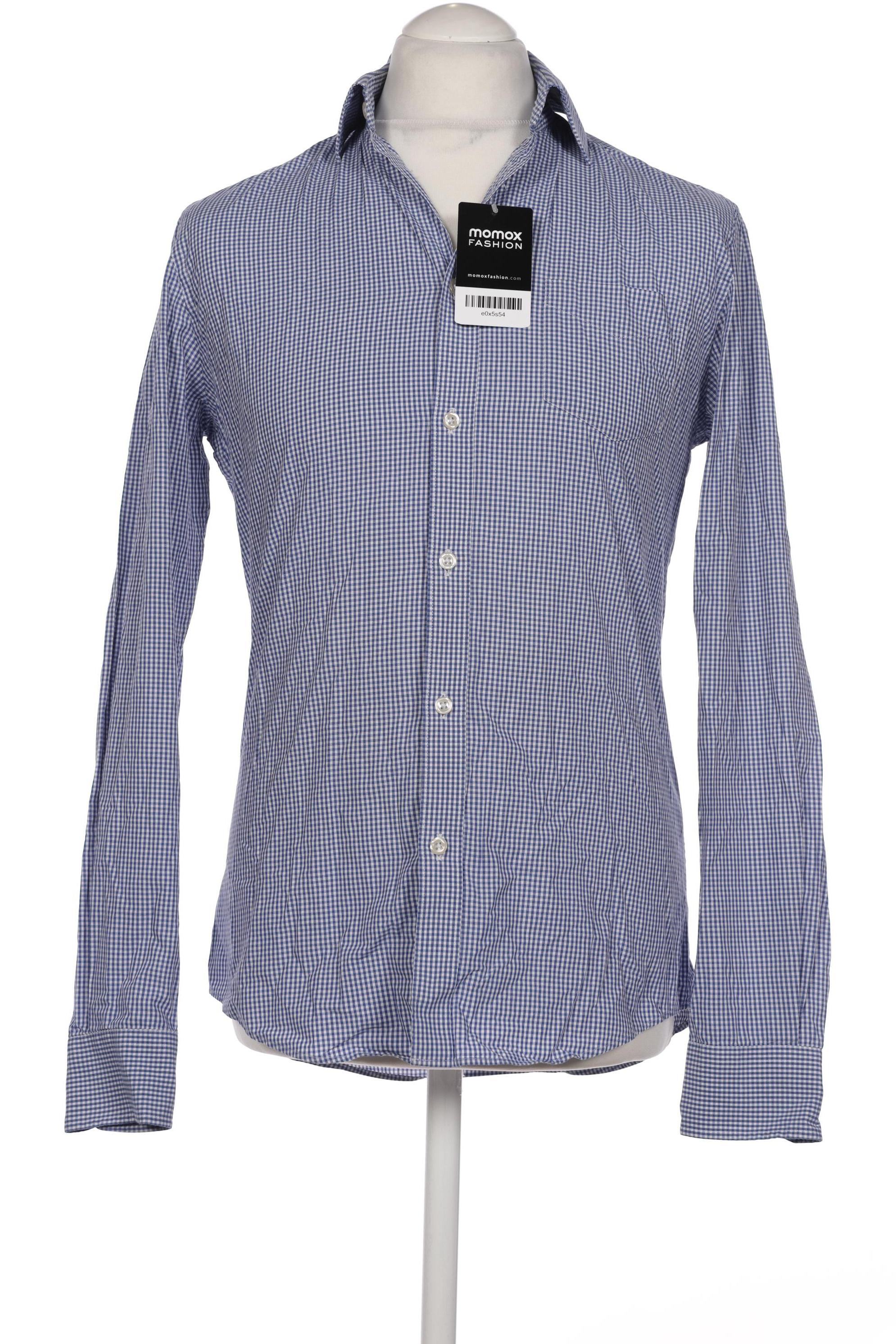 

Esprit Herren Hemd, marineblau, Gr. 44