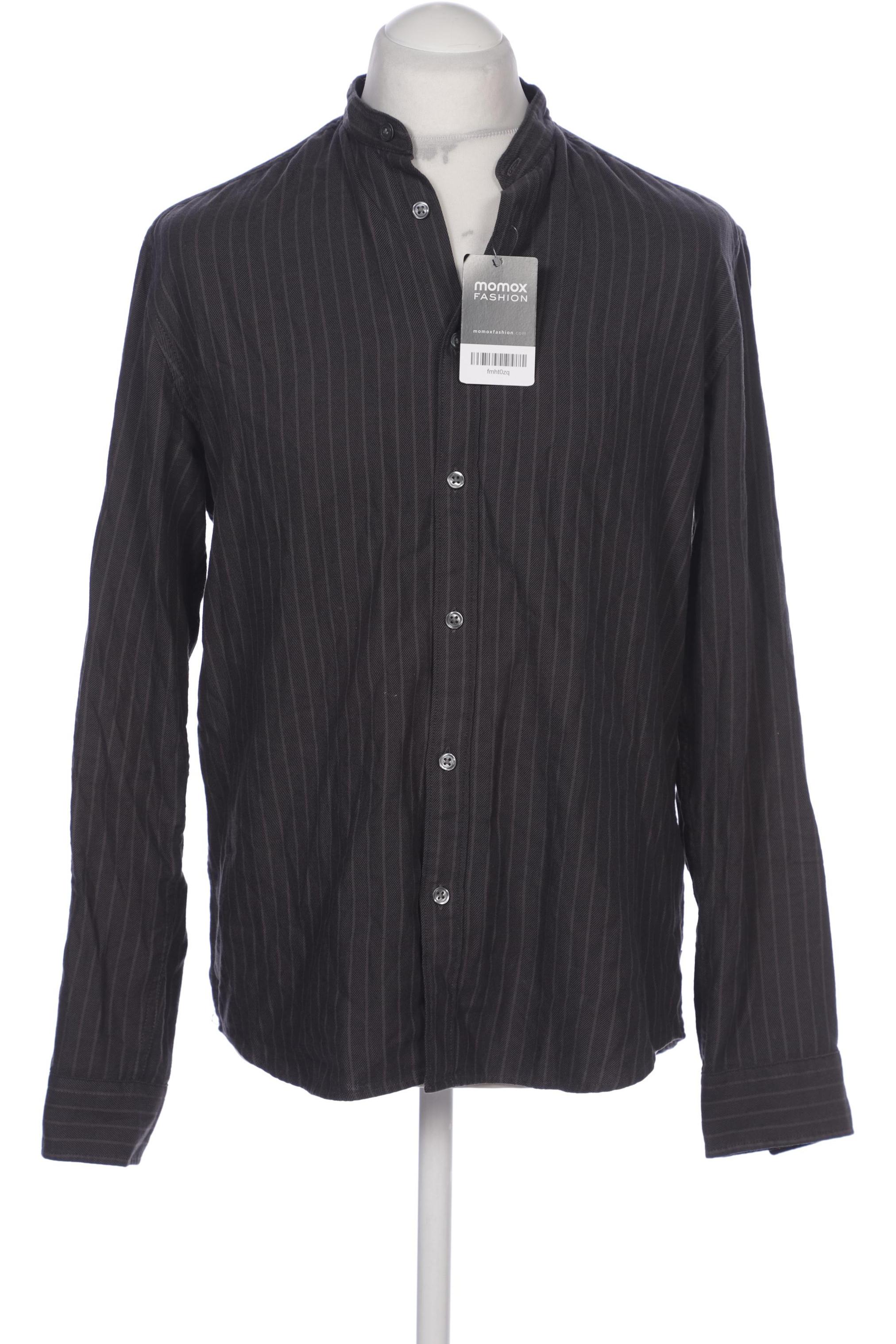

Esprit Herren Hemd, schwarz, Gr. 48