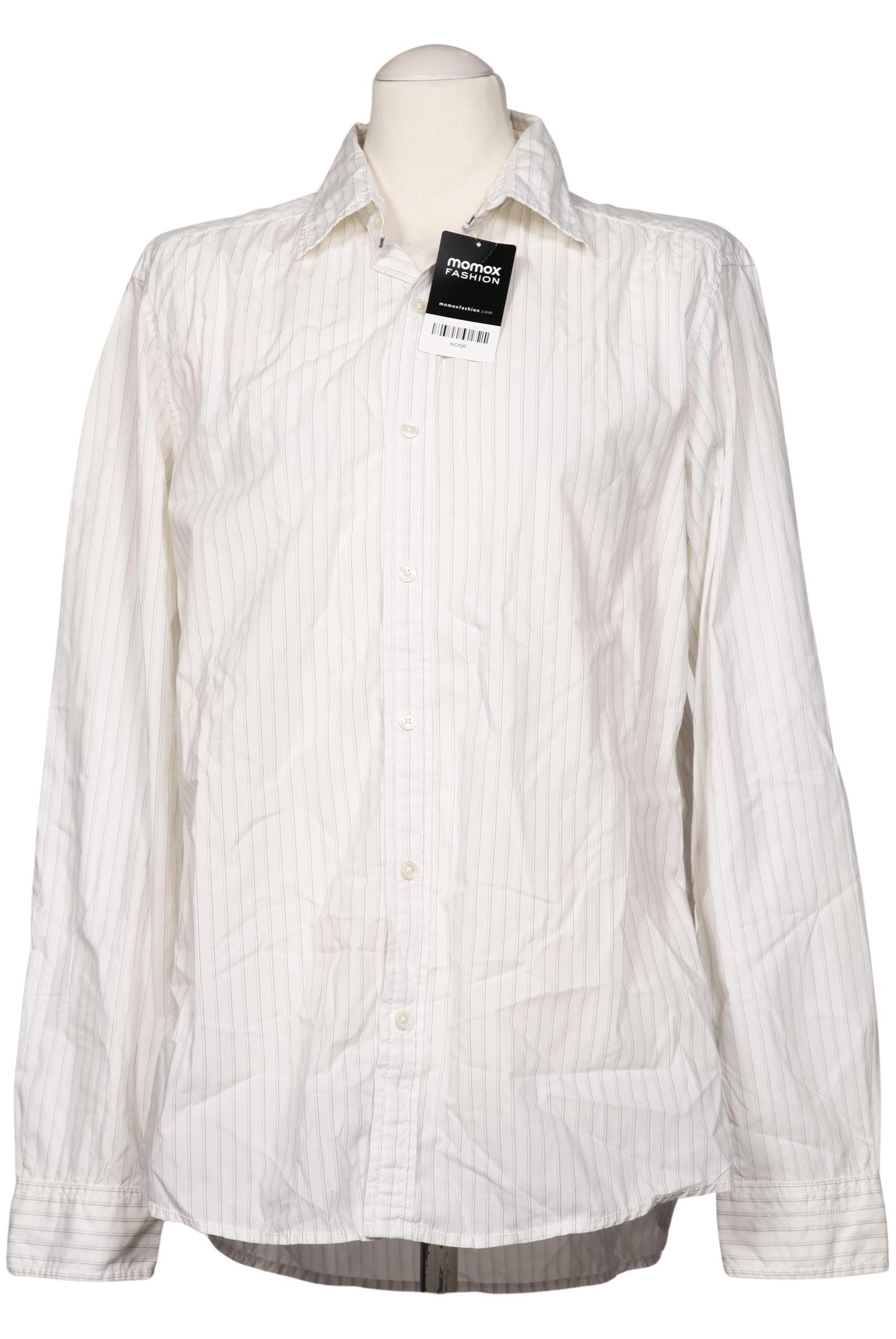 

Esprit Herren Hemd, weiß, Gr. 52