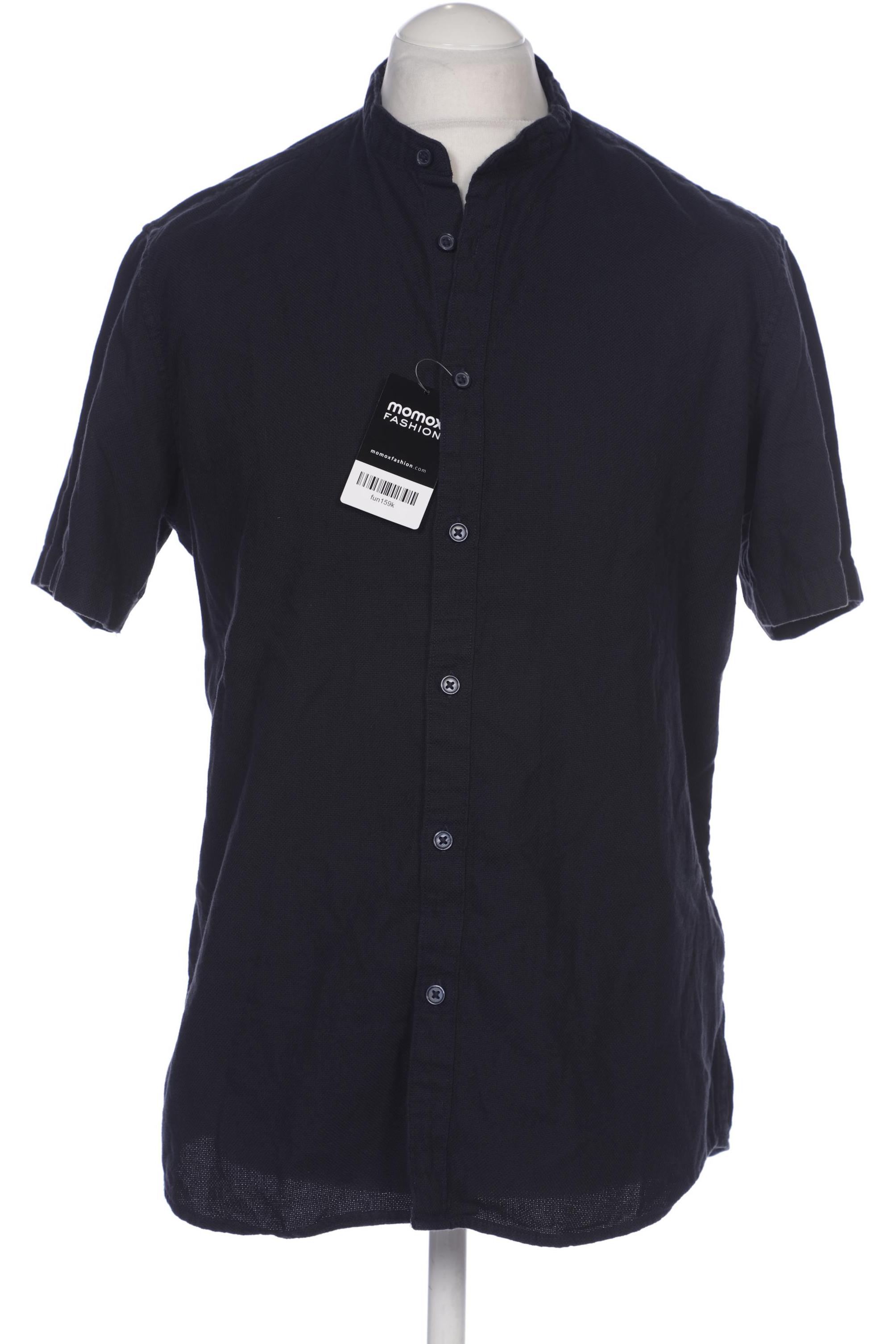 

Esprit Herren Hemd, marineblau, Gr. 52