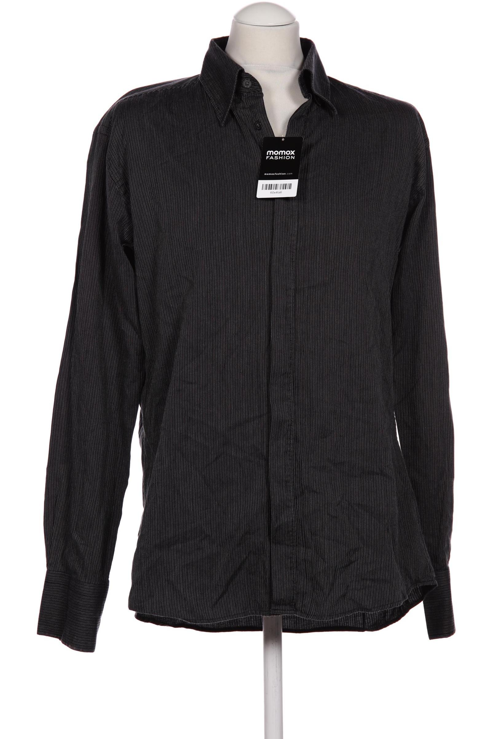 

Esprit Herren Hemd, schwarz