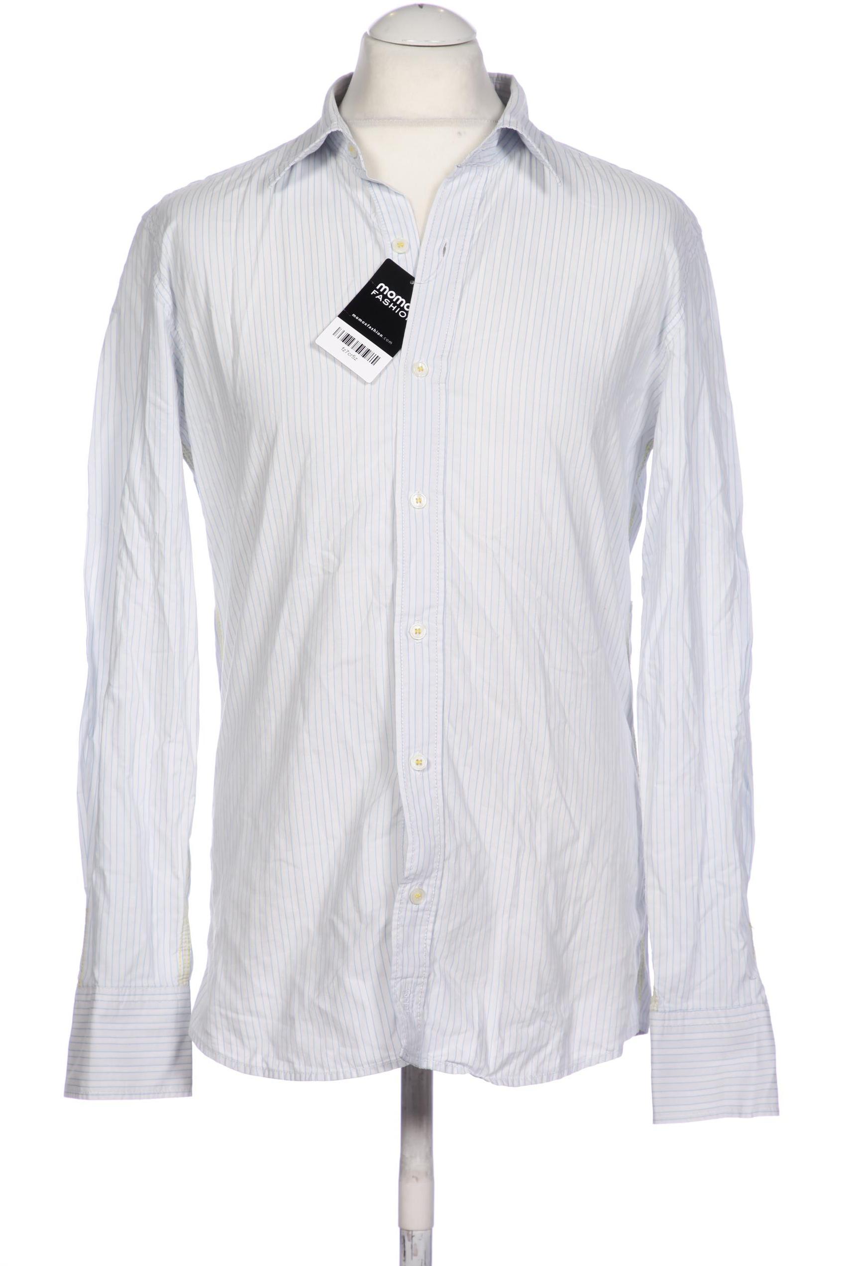 

Esprit Herren Hemd, hellblau