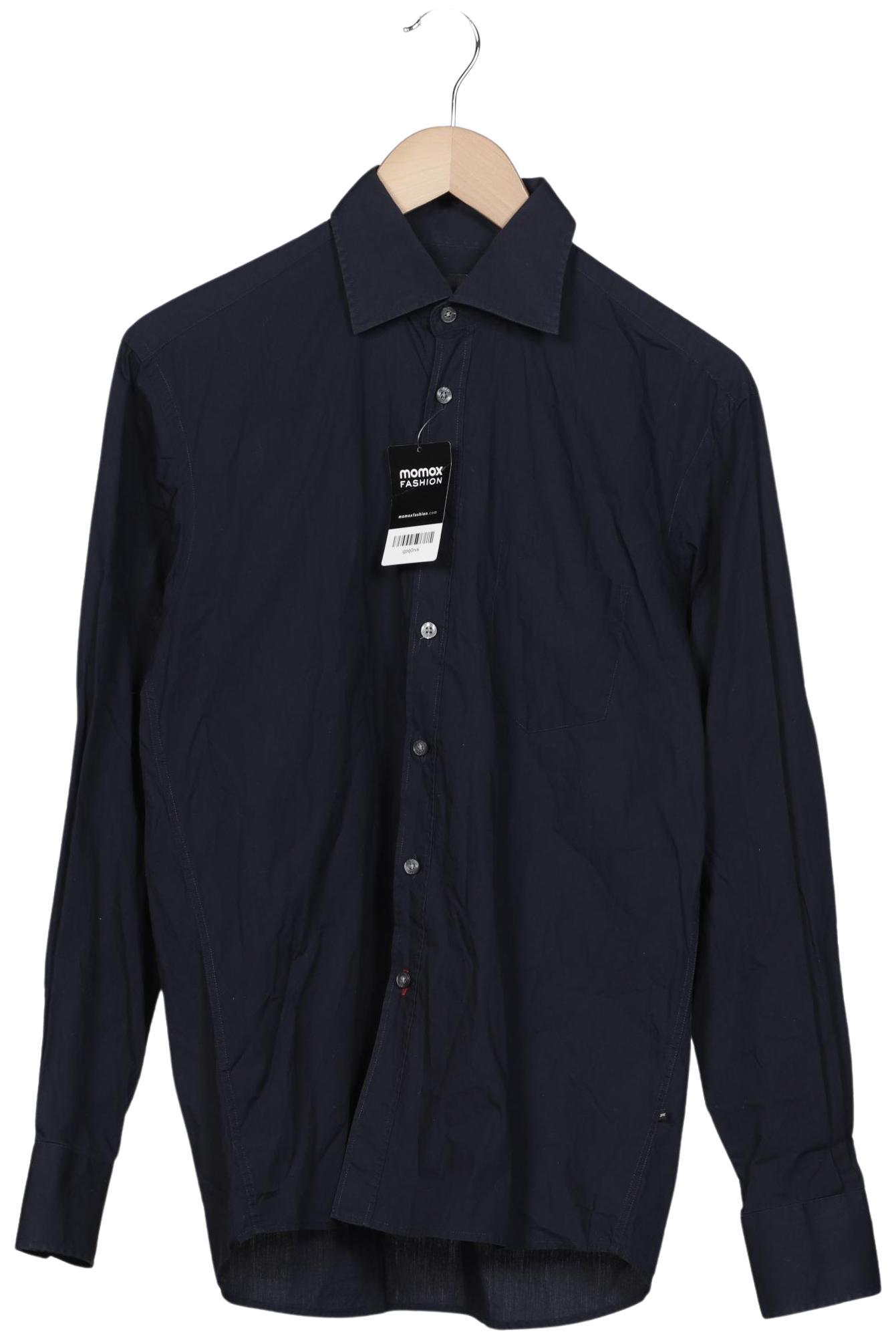 

Esprit Herren Hemd, marineblau, Gr. 44