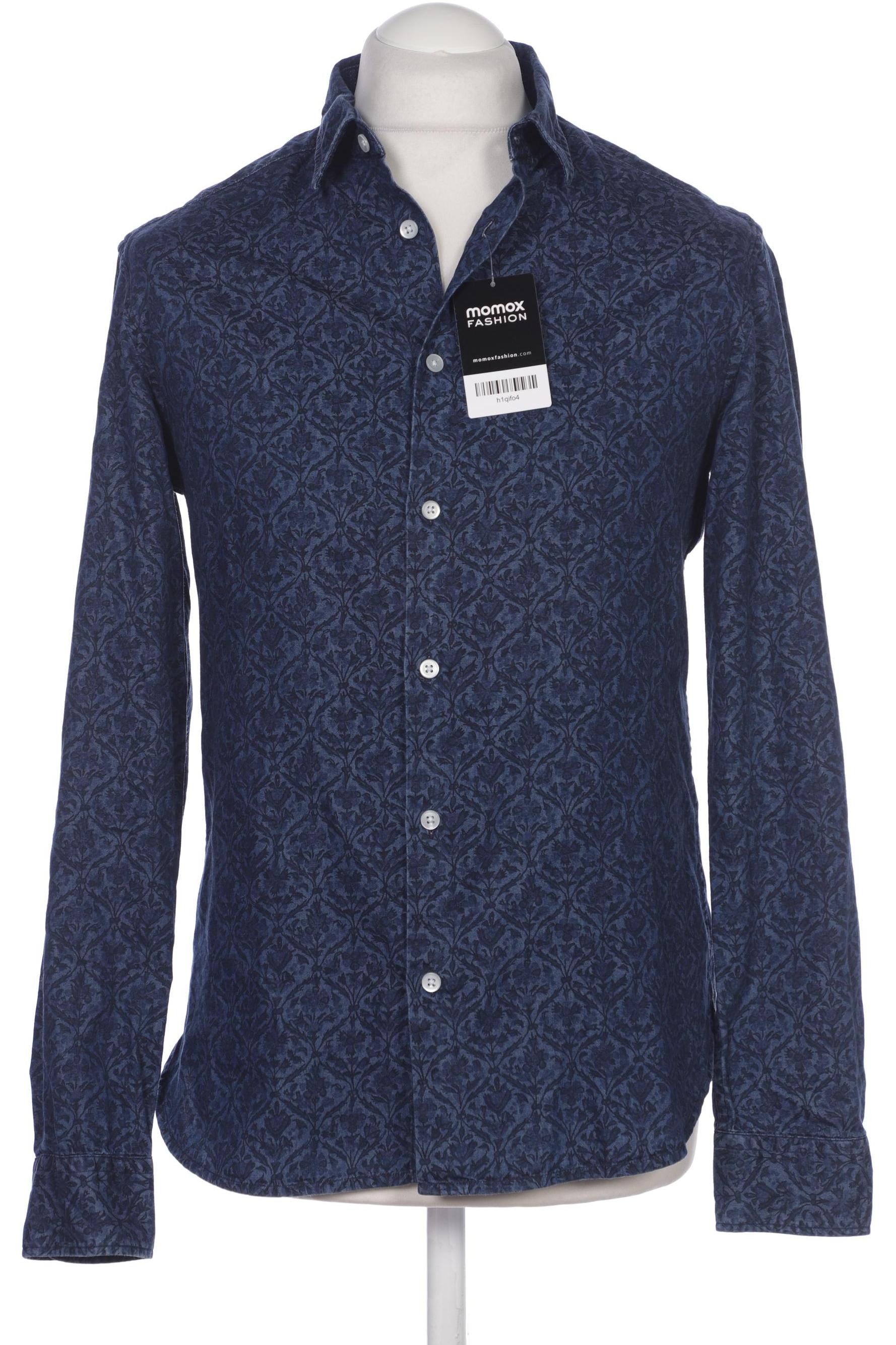 

Esprit Herren Hemd, marineblau, Gr. 48