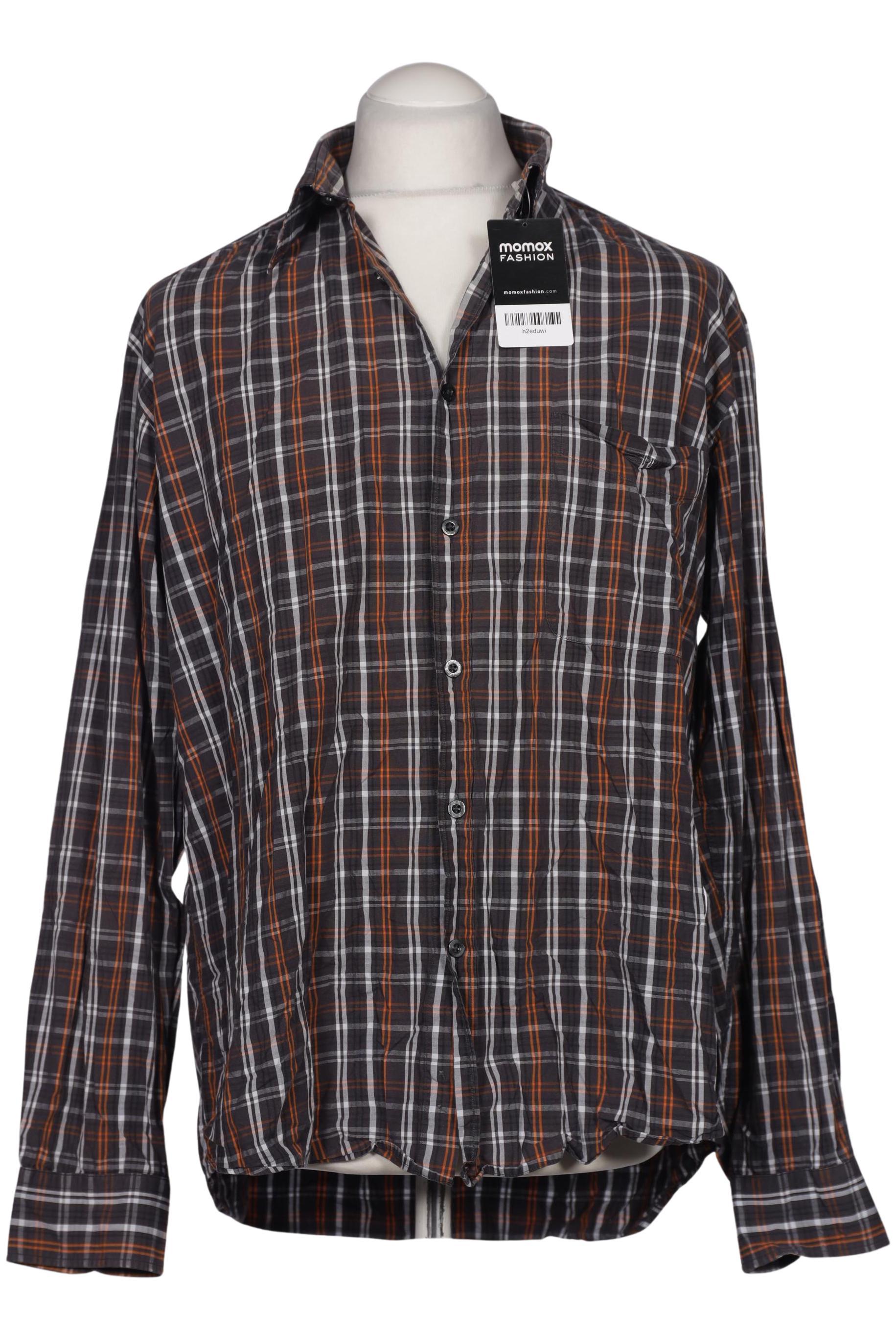

Esprit Herren Hemd, grau, Gr. 54