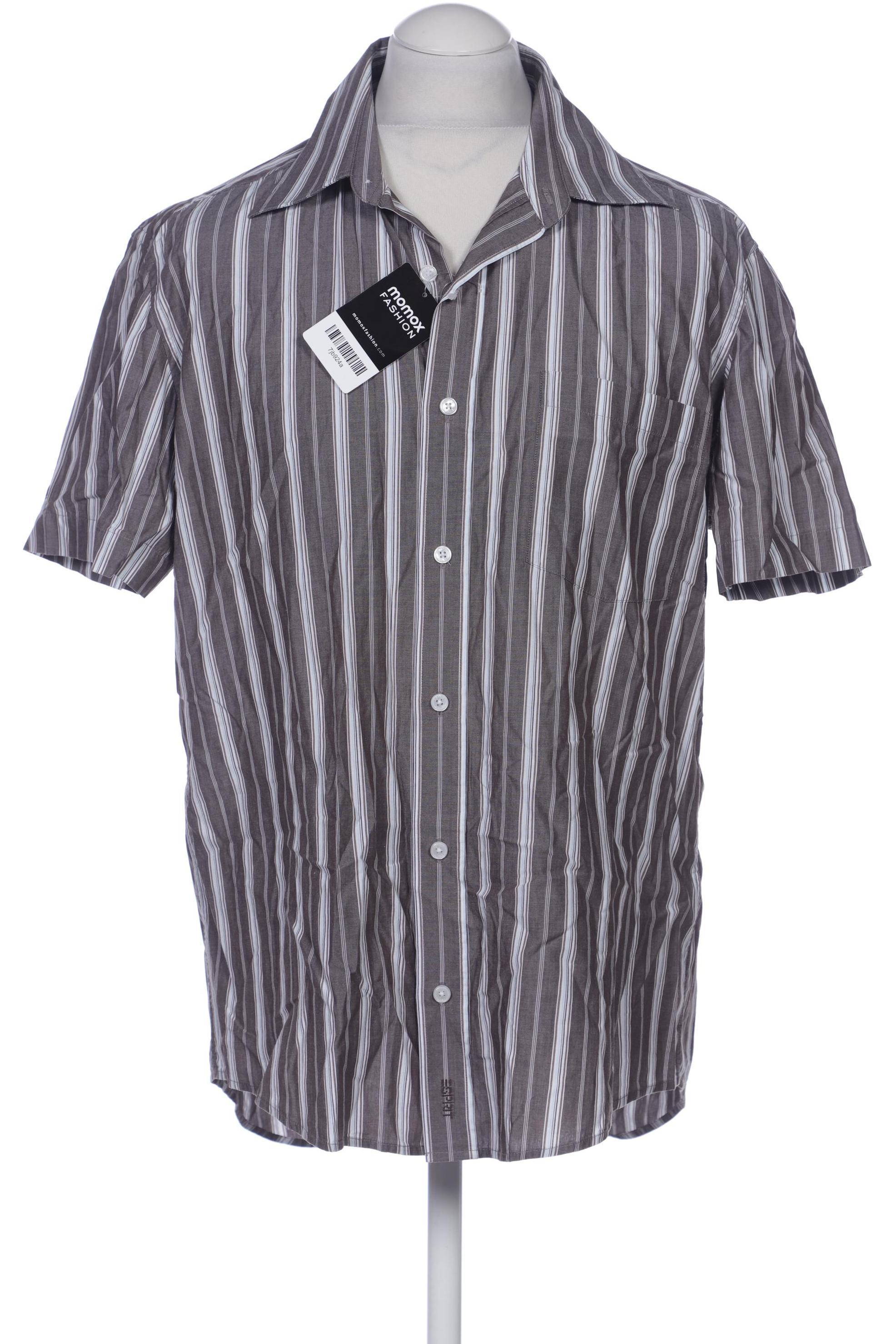 

Esprit Herren Hemd, grau, Gr. 54
