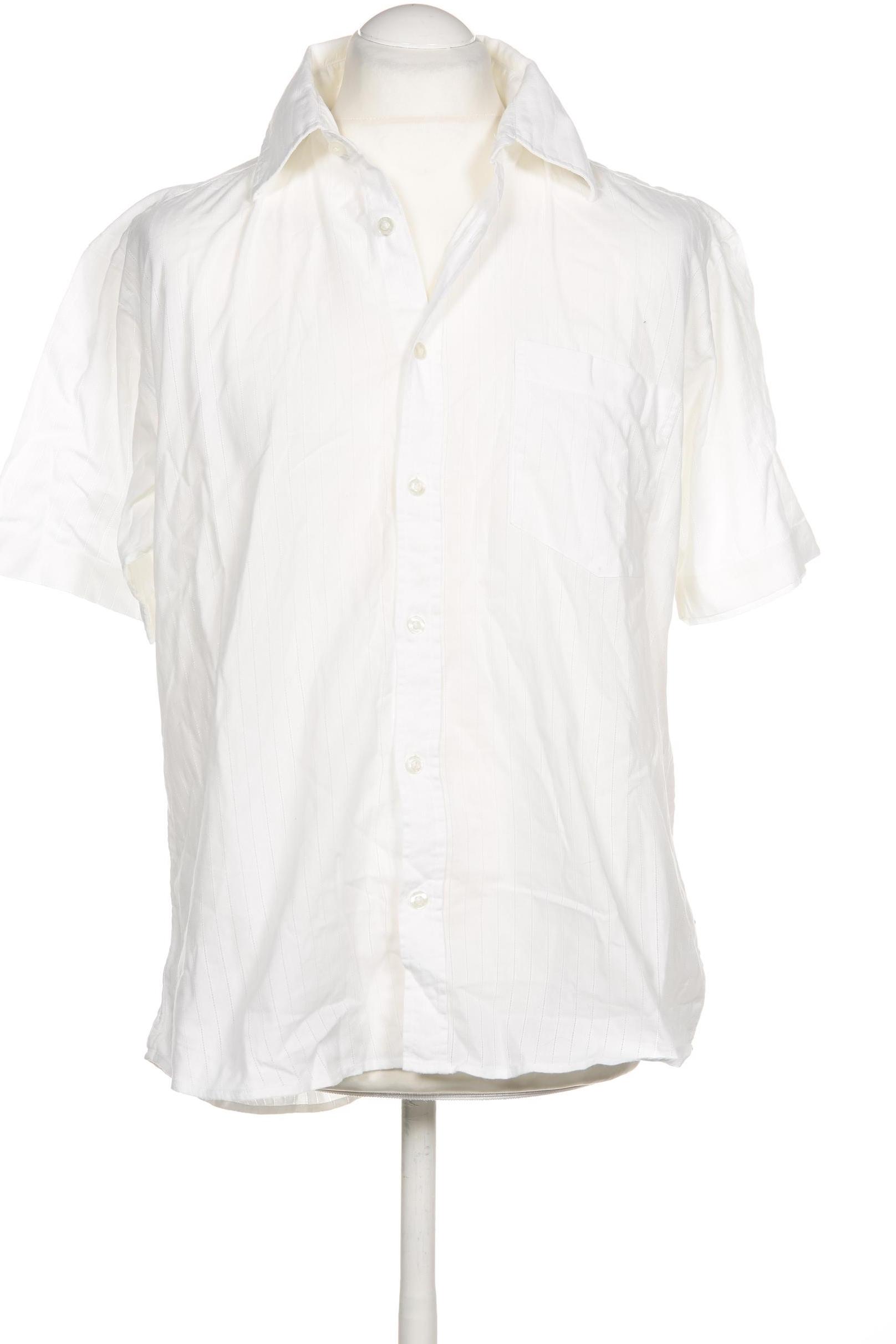 

Esprit Herren Hemd, weiß, Gr. 54