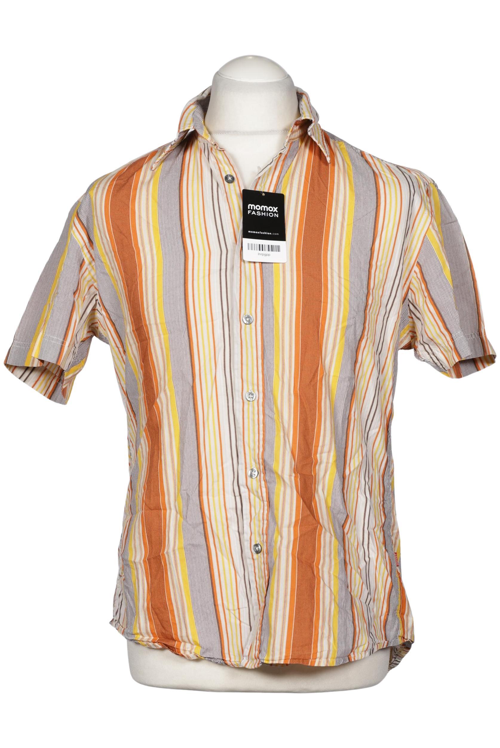 

Esprit Herren Hemd, mehrfarbig, Gr. 48