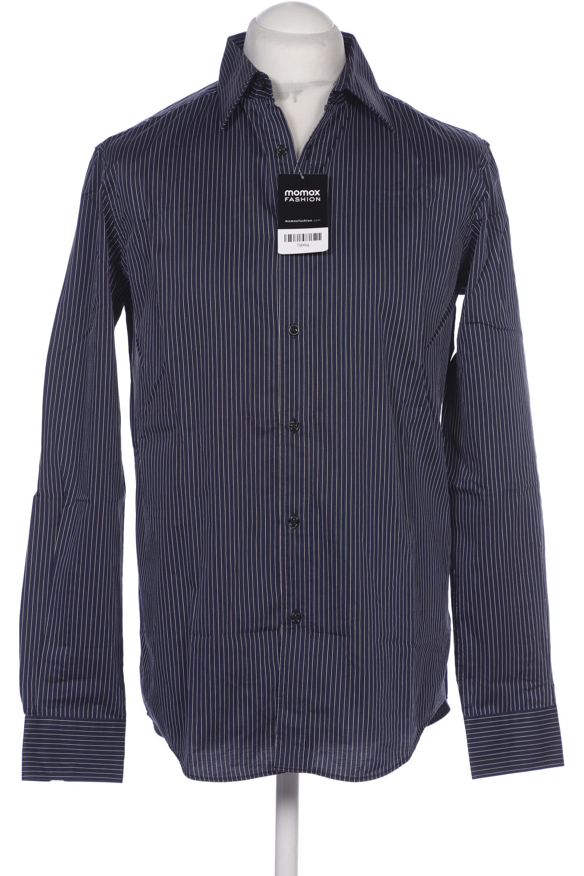 

Esprit Herren Hemd, marineblau, Gr. 48