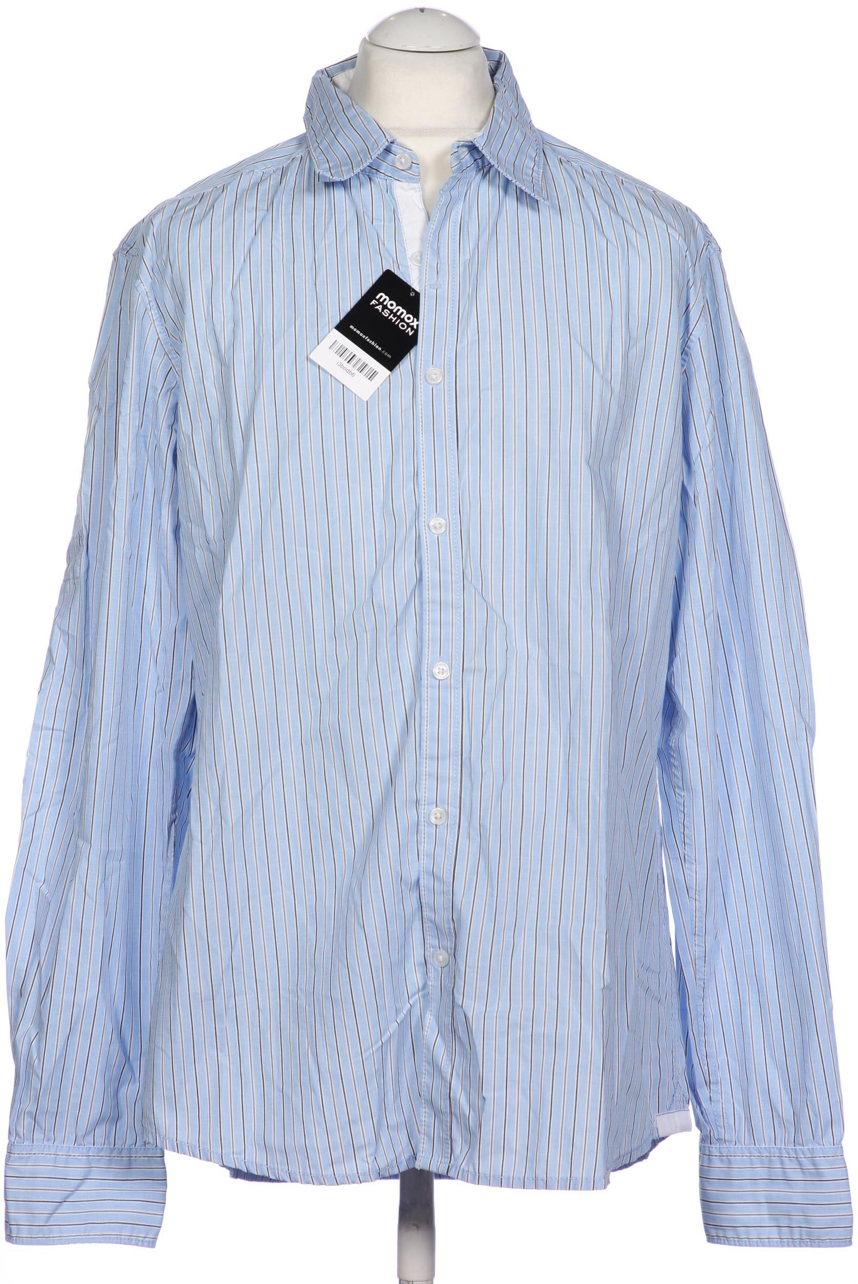 

Esprit Herren Hemd, hellblau