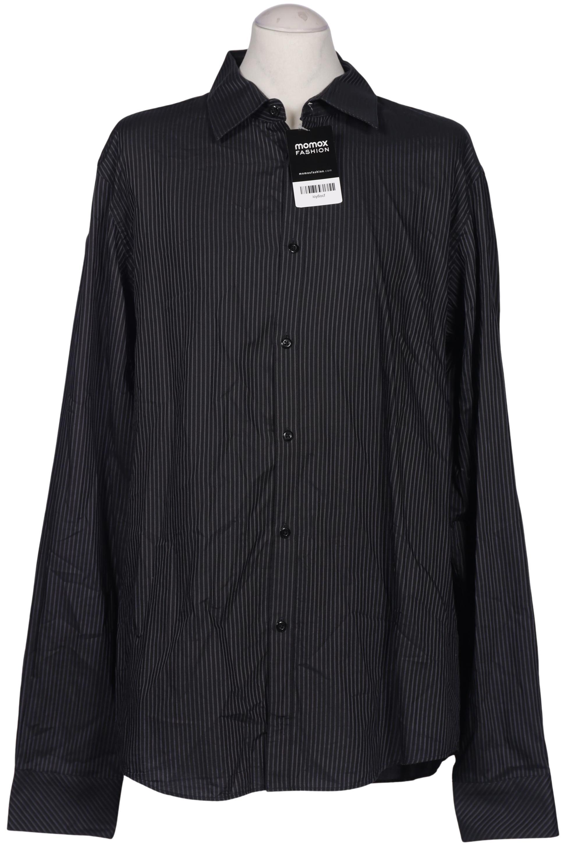 

Esprit Herren Hemd, schwarz, Gr. 56