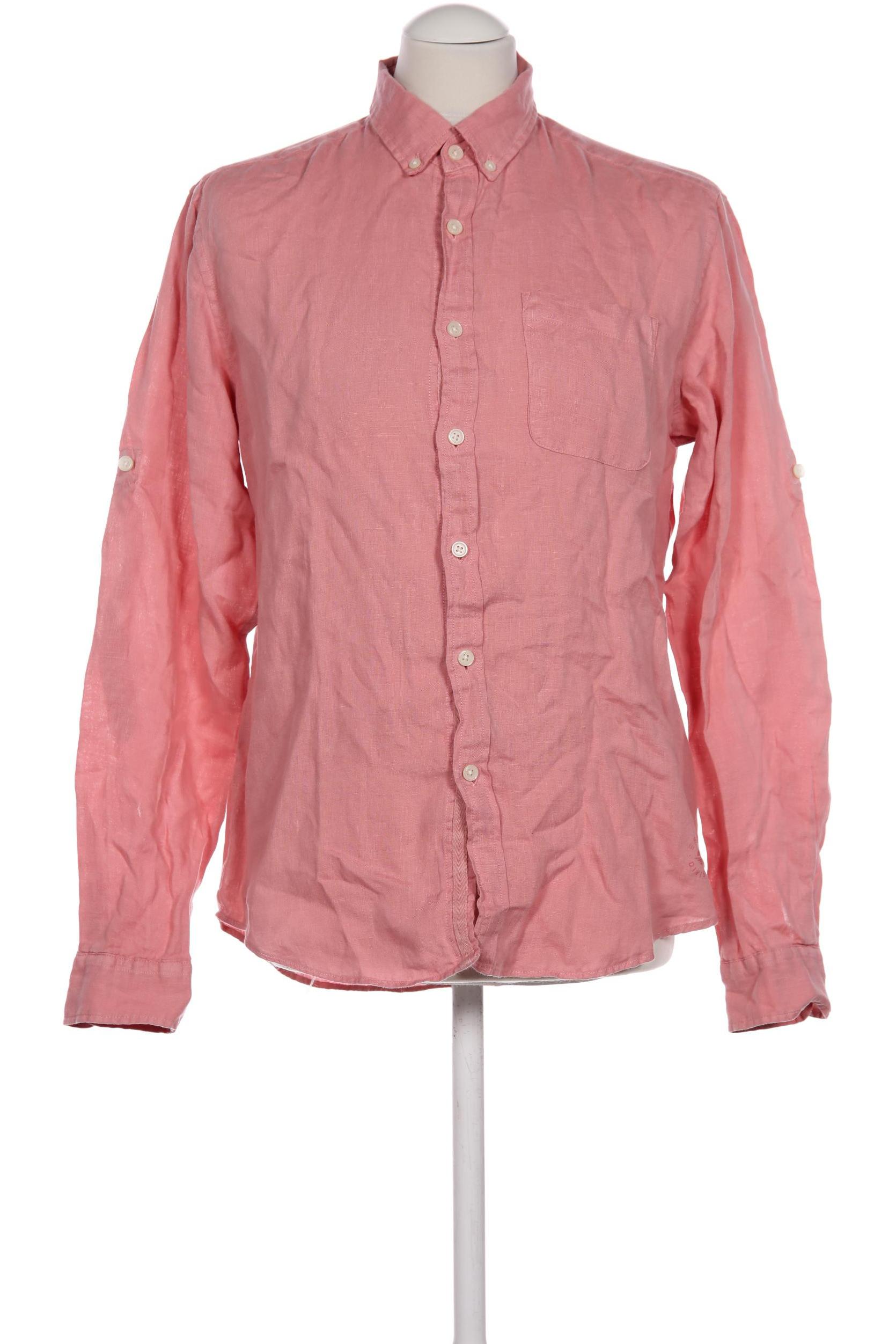 

Esprit Herren Hemd, pink