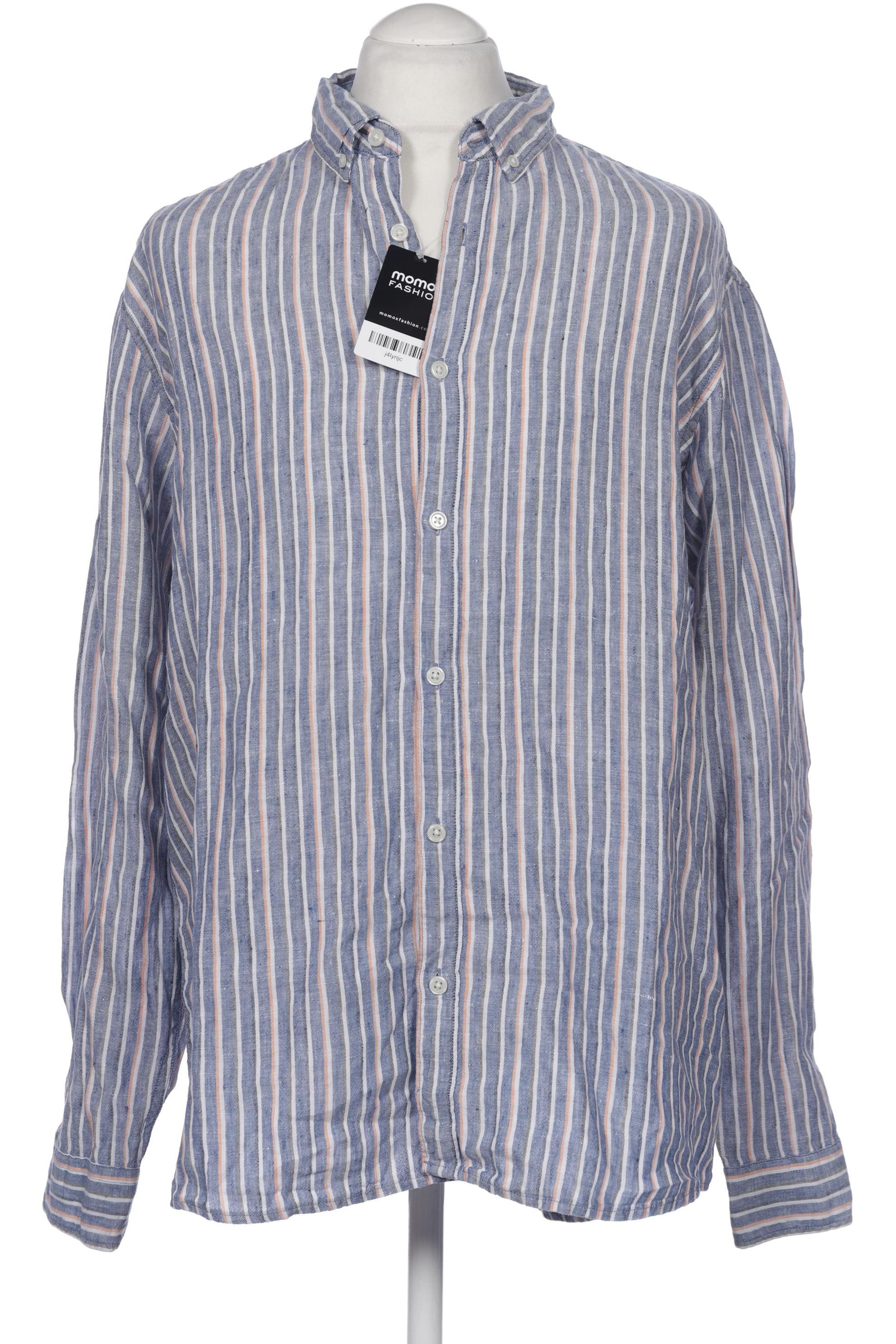 

Esprit Herren Hemd, blau, Gr. 54