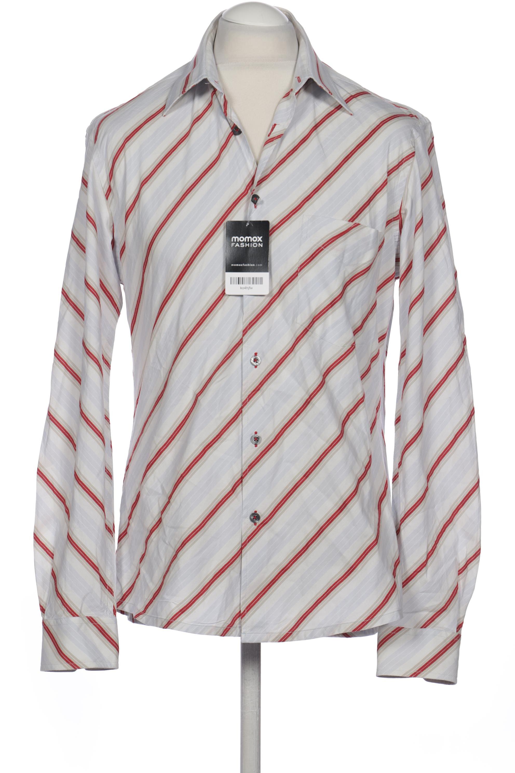 

Esprit Herren Hemd, hellblau, Gr. 52