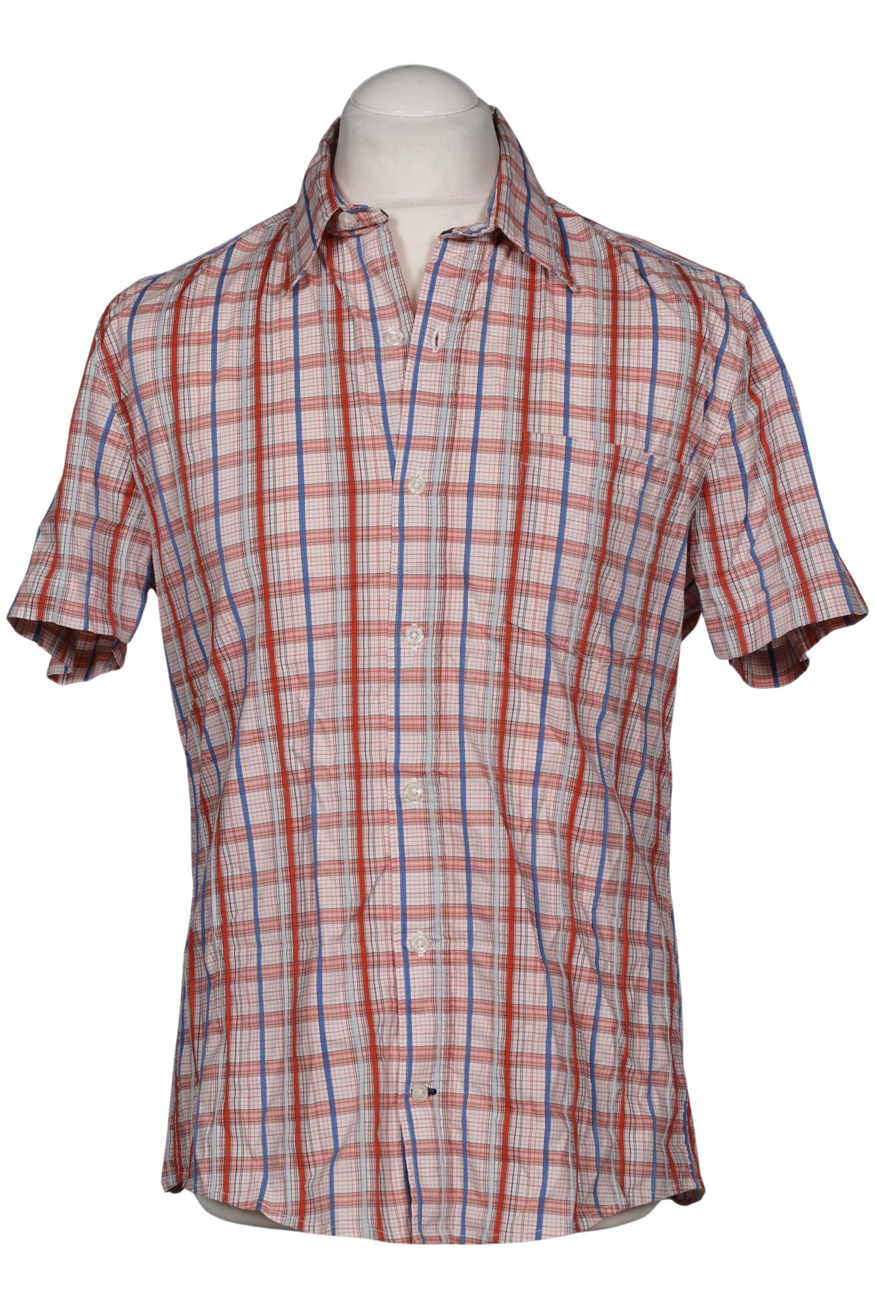 

Esprit Herren Hemd, mehrfarbig, Gr. 48