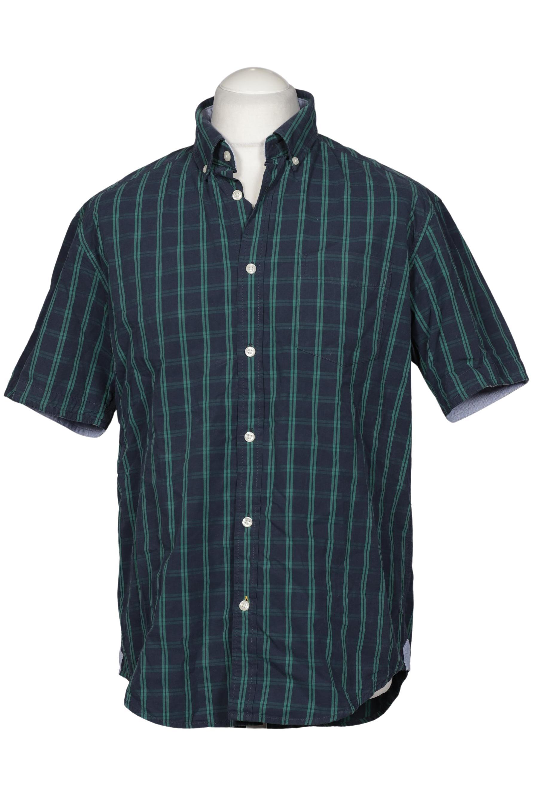 

Esprit Herren Hemd, marineblau, Gr. 52