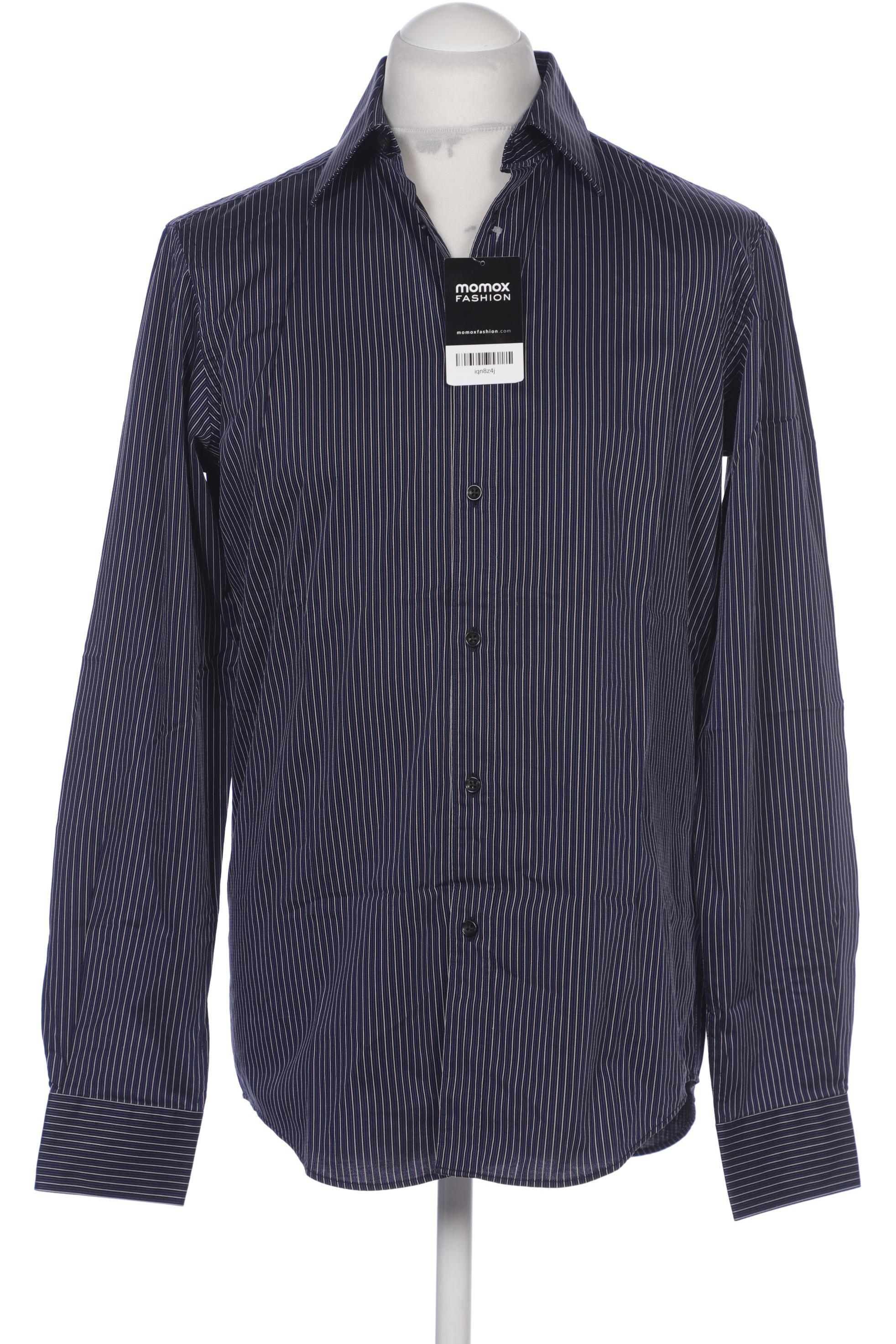 

Esprit Herren Hemd, marineblau, Gr. 48