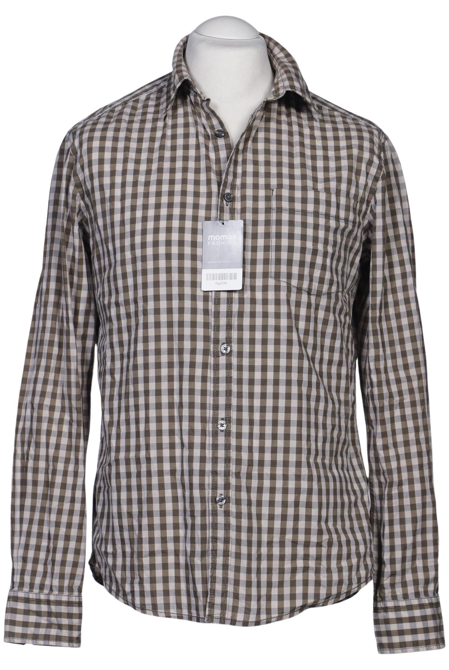 

Esprit Herren Hemd, mehrfarbig, Gr. 48