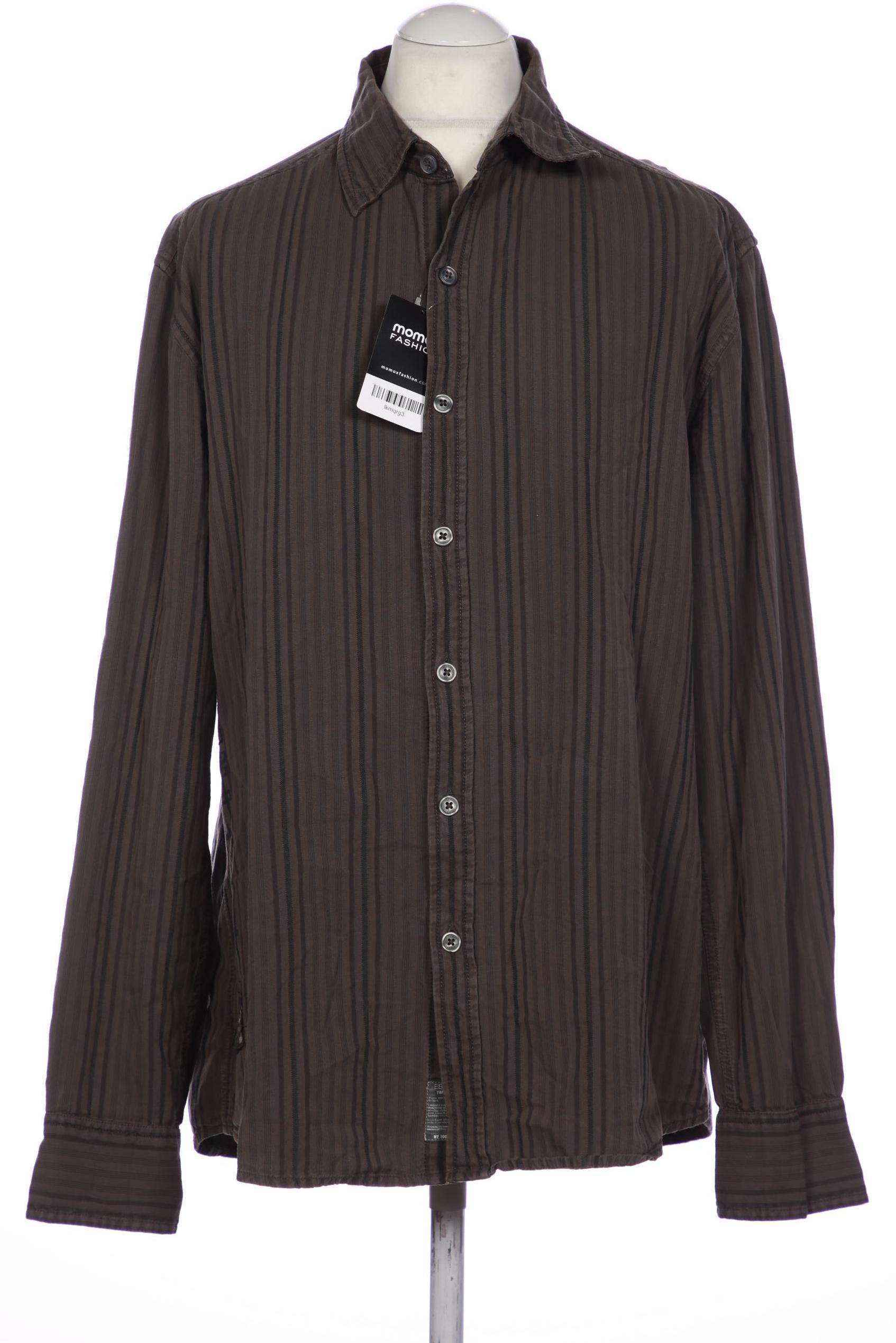 

Esprit Herren Hemd, grau